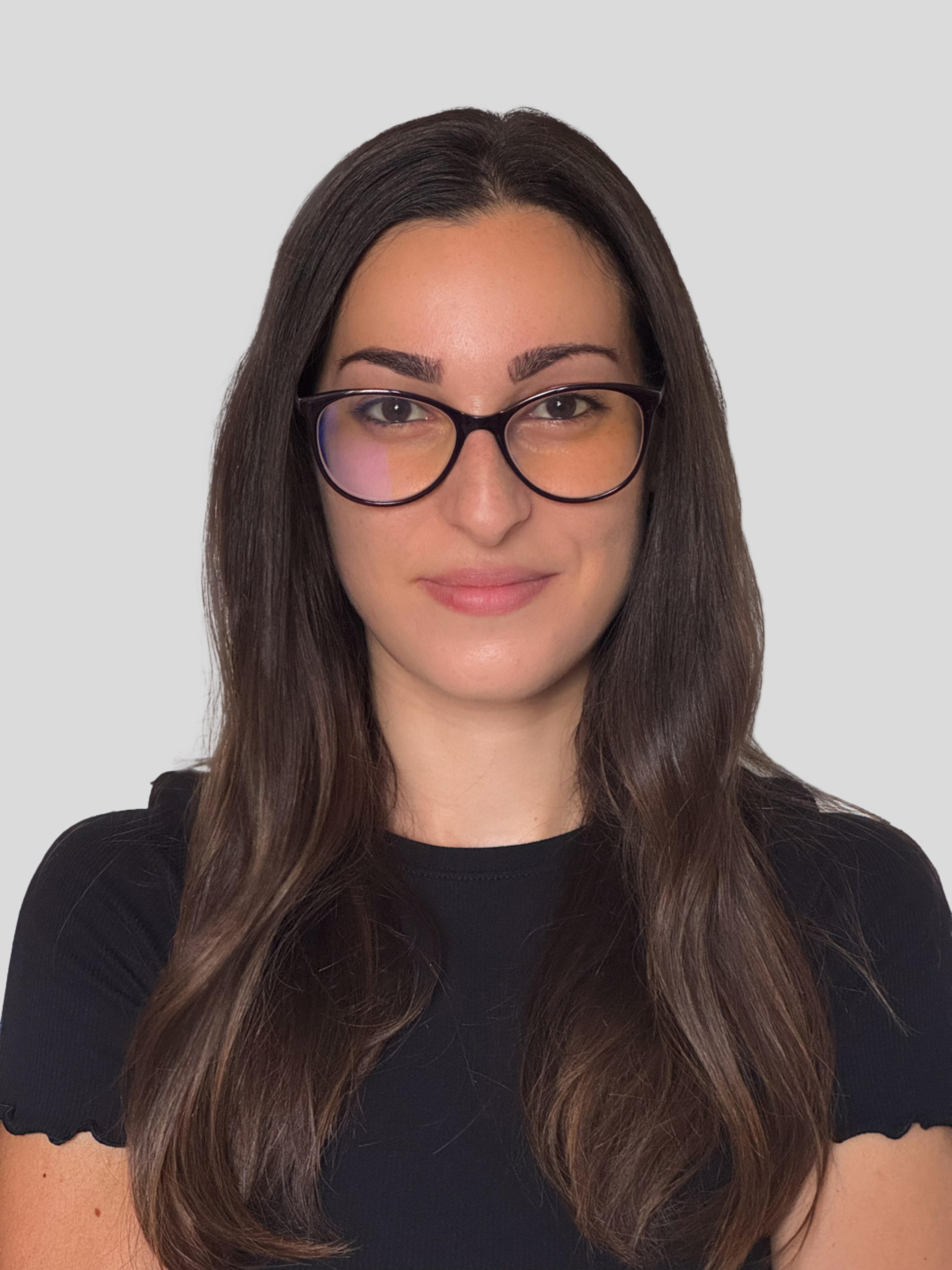 Annalisa Santoro