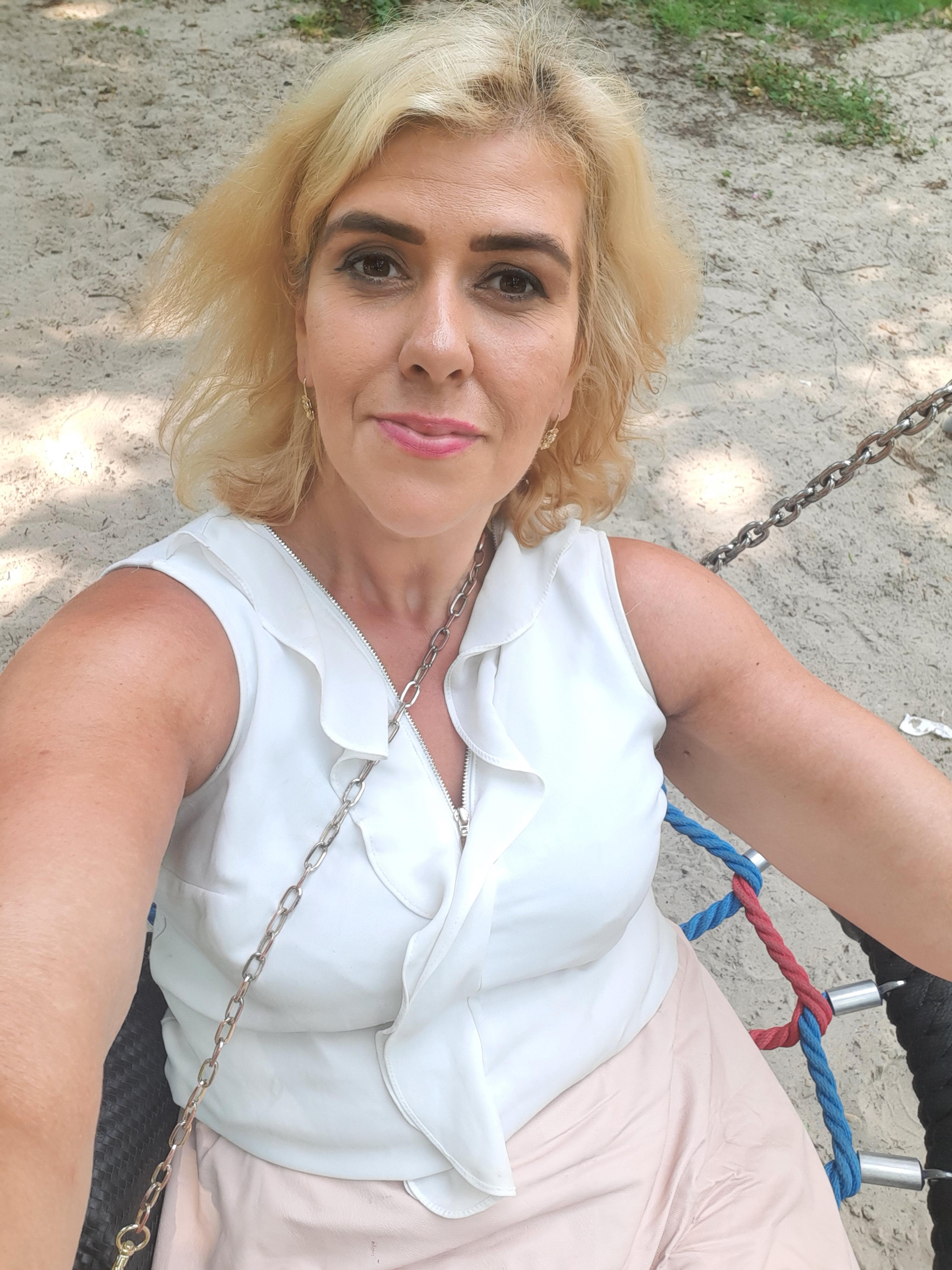 Anna CISOWSKA