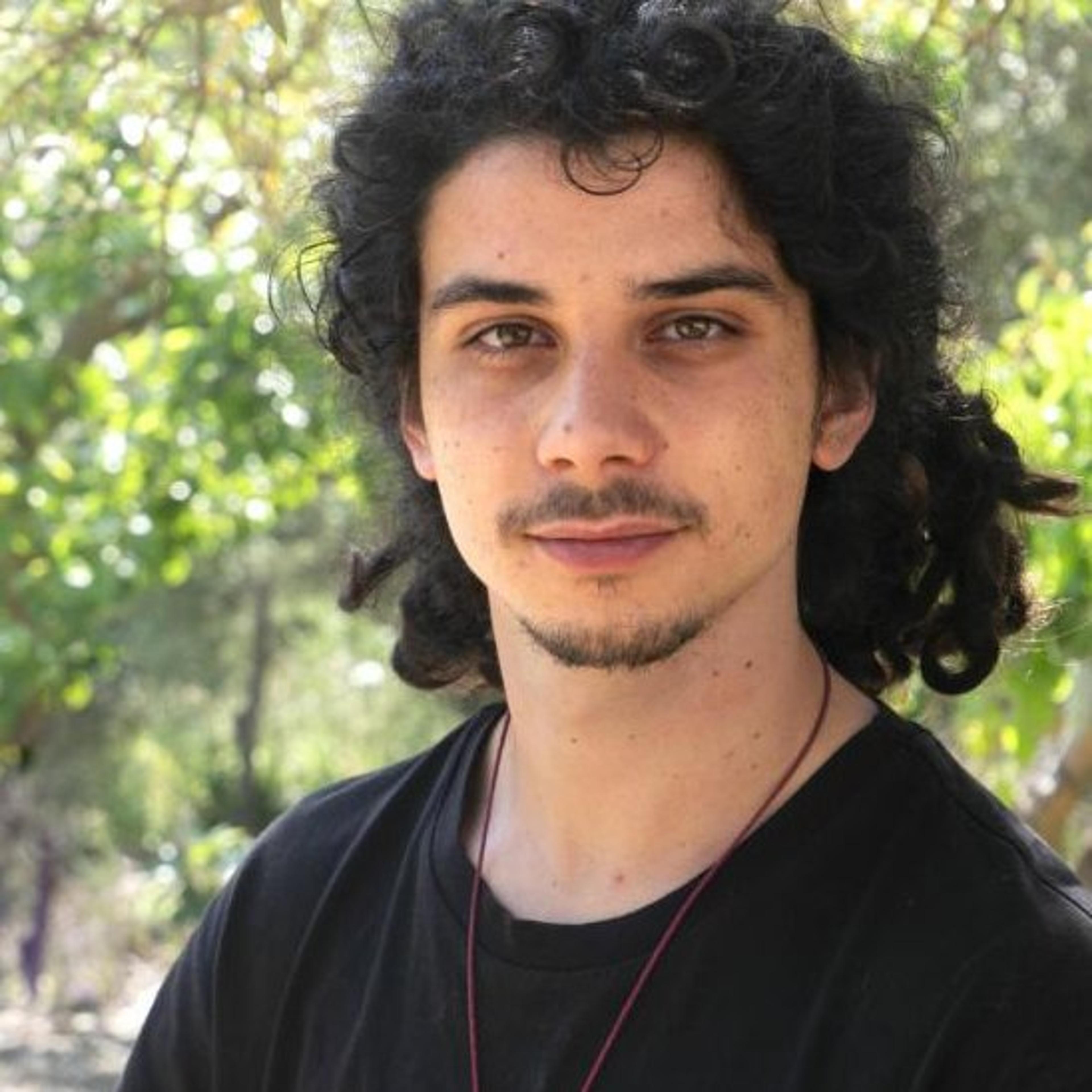 Mattia Isaac Renda
