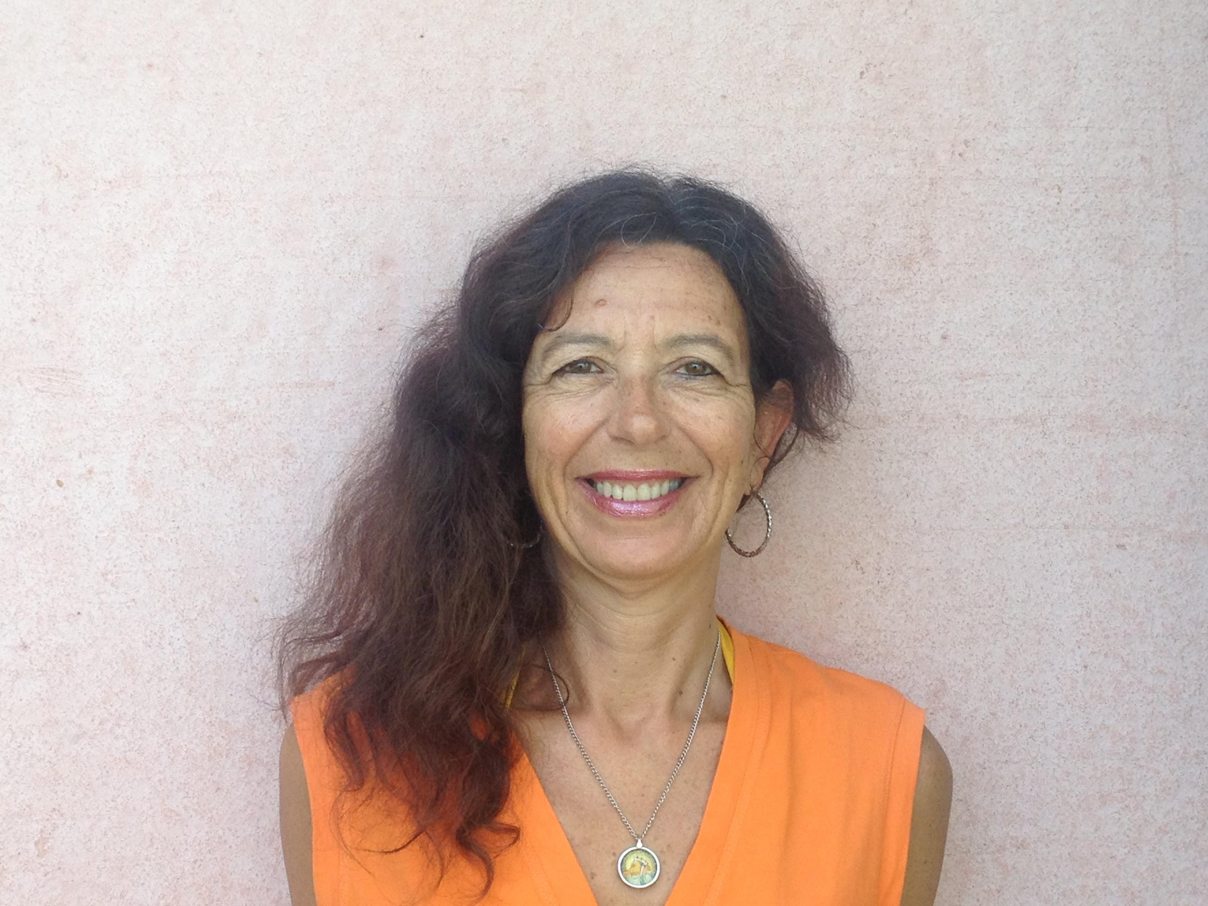 Antonella Marchello