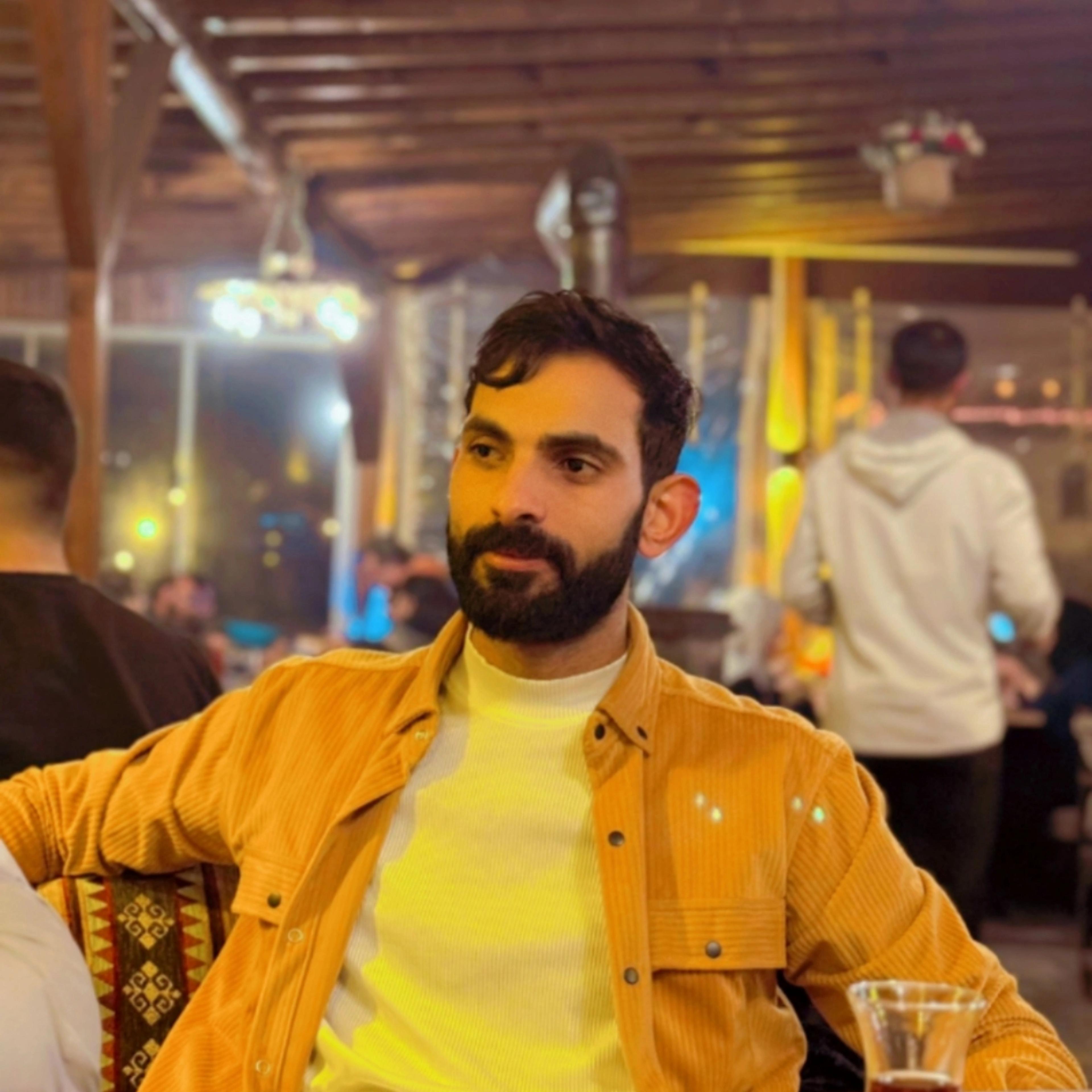 Yunus Bölükbaş