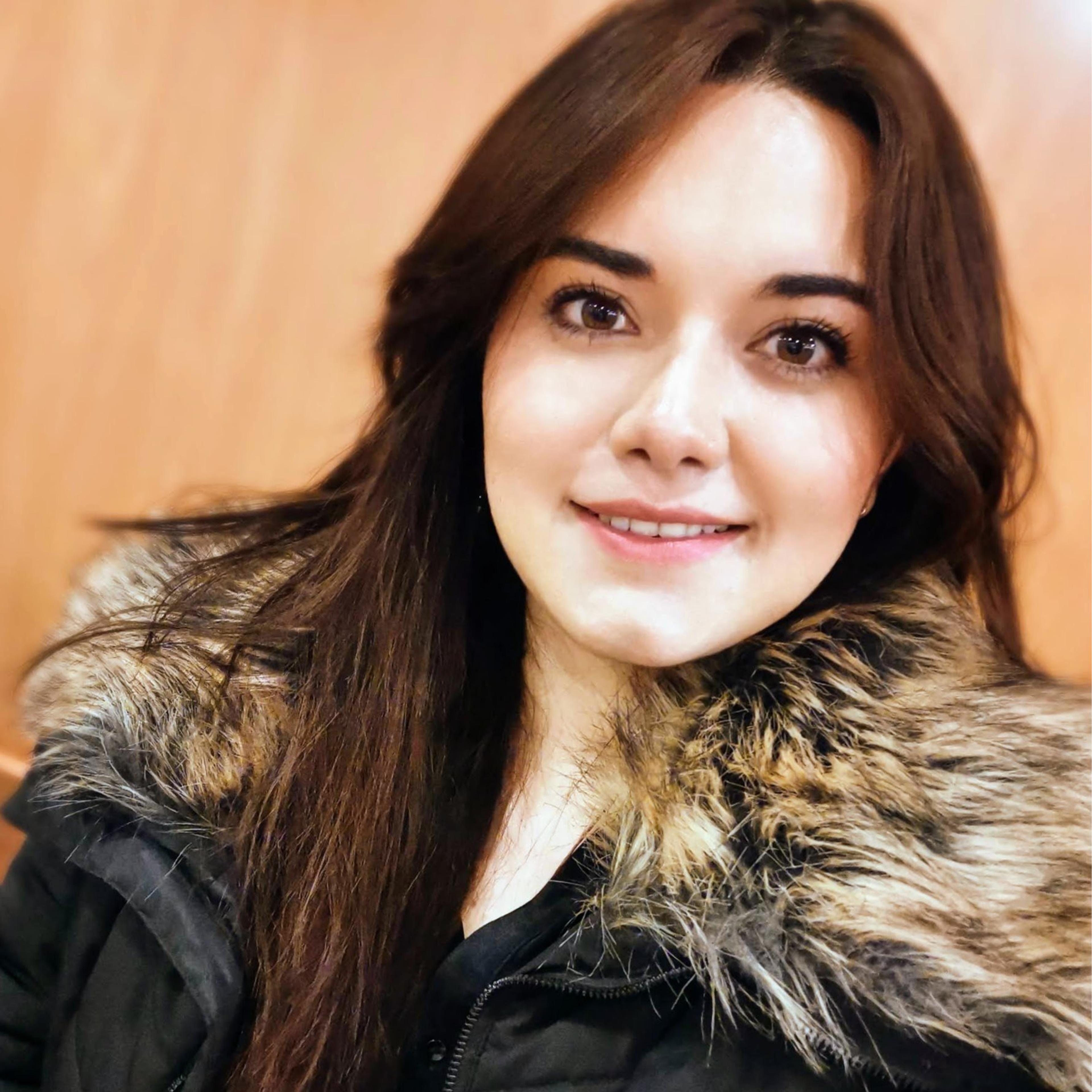 Natalia Giraldo Diaz