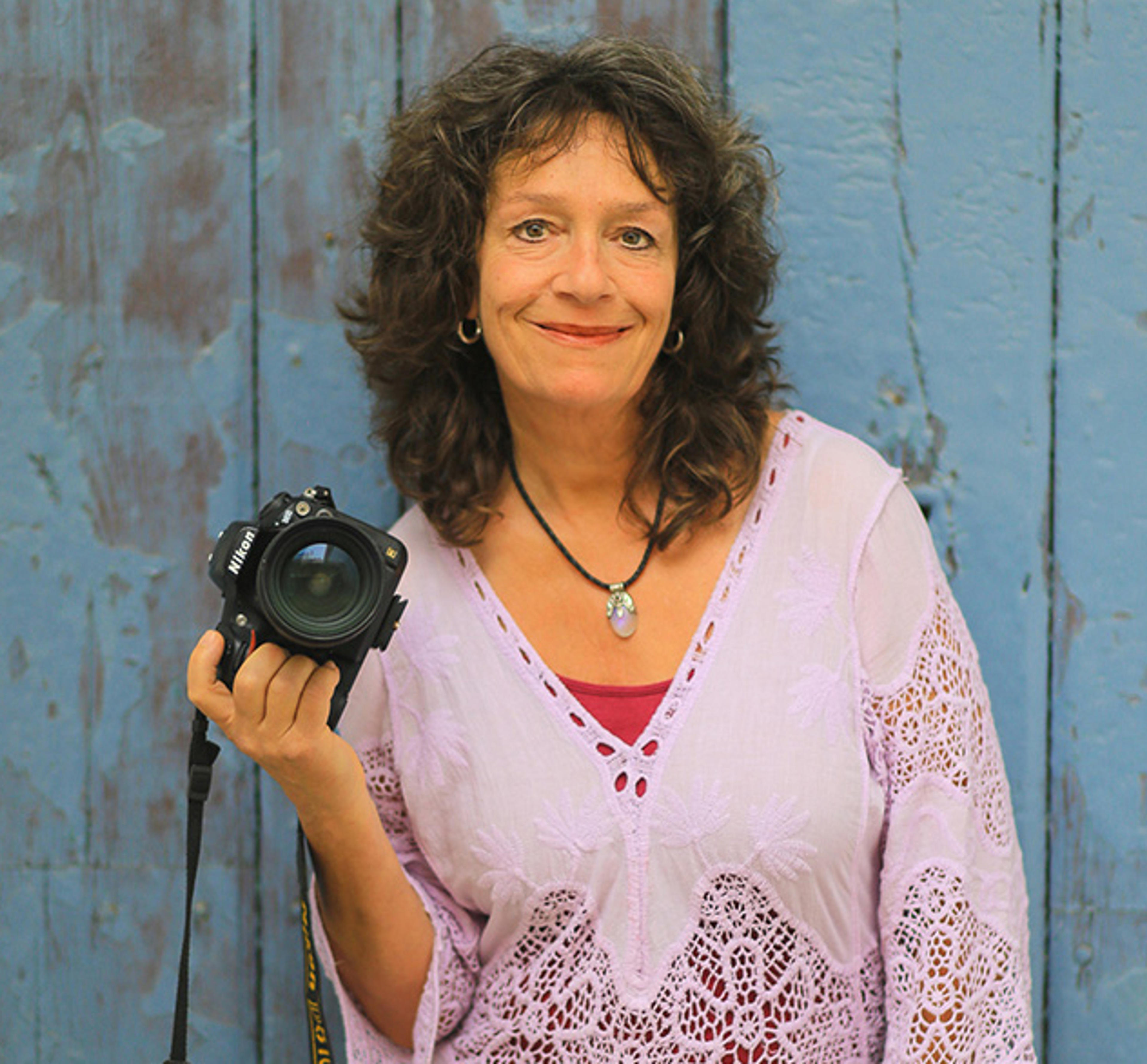 Doris Müller