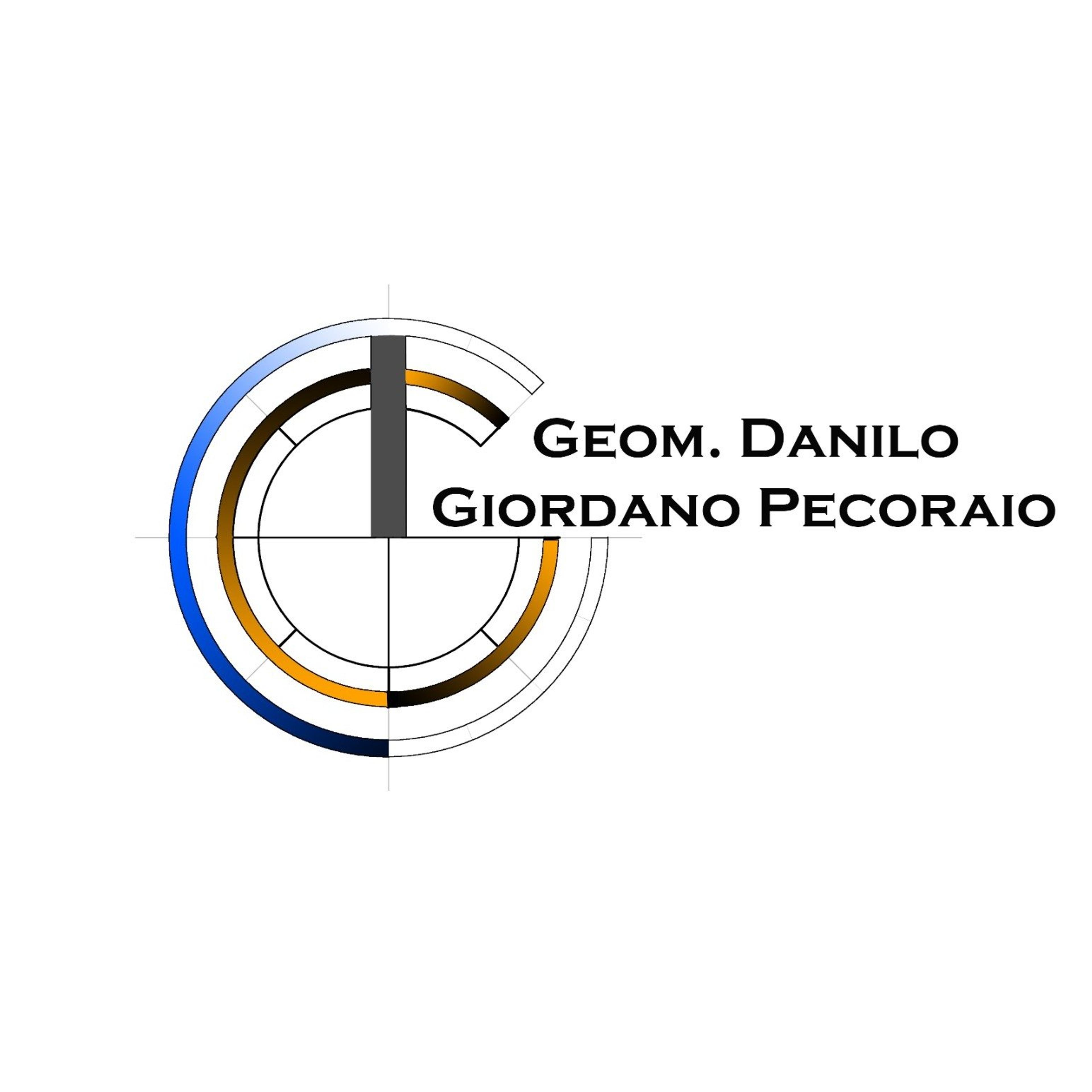 Geom. Danilo Giordano Pecoraio