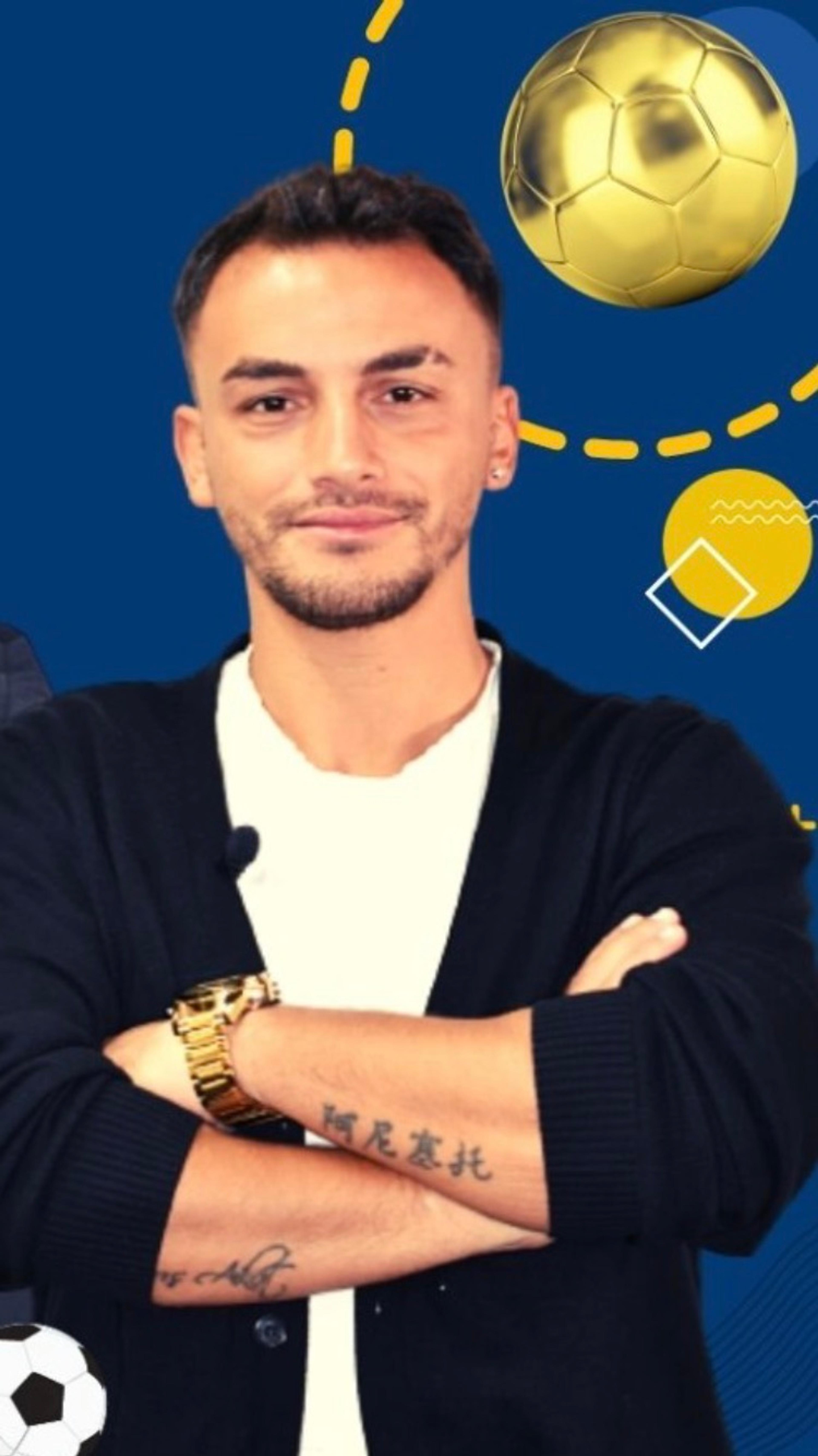 Barış Akot