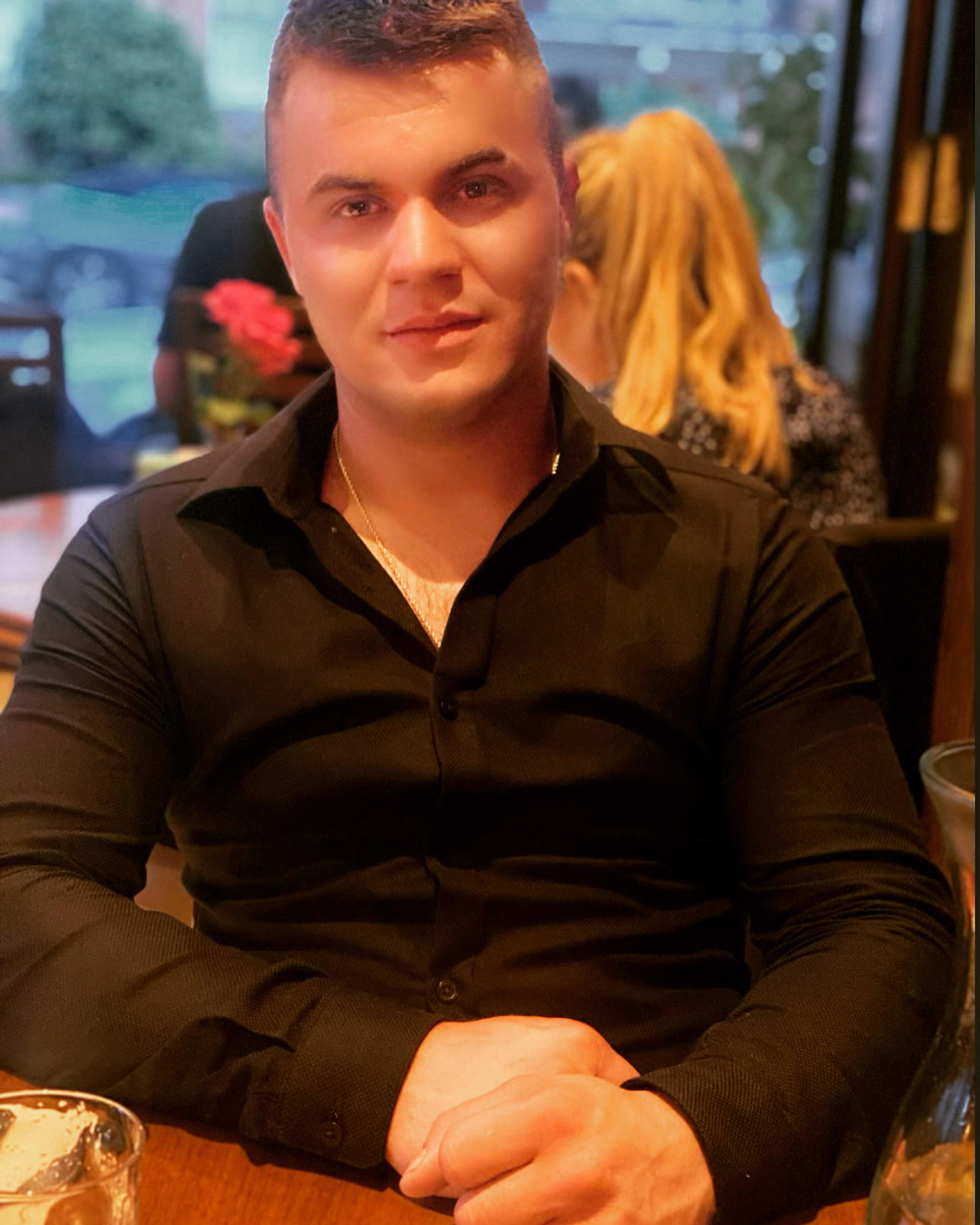 Alexandru Bocancea