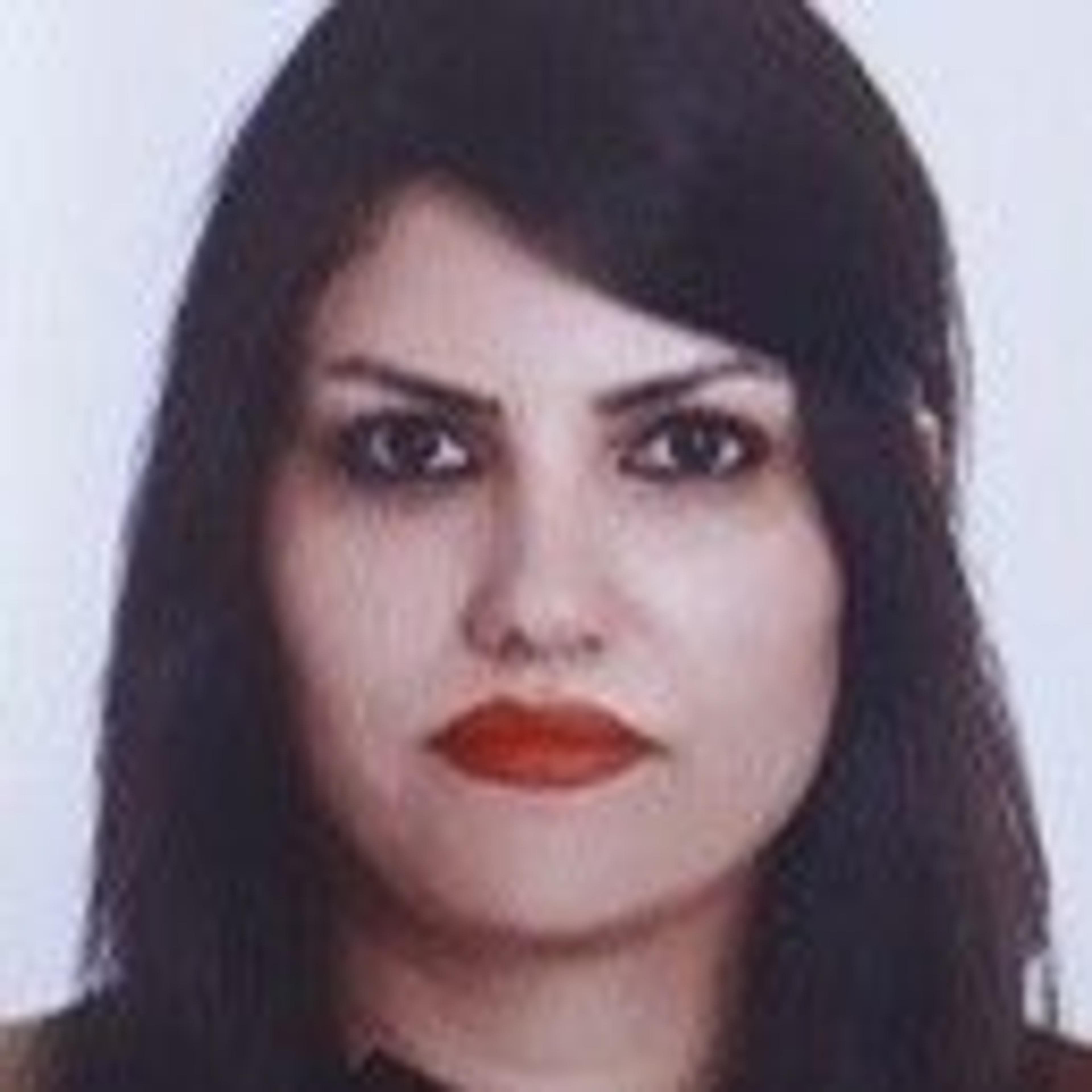 Soheila Negarestani