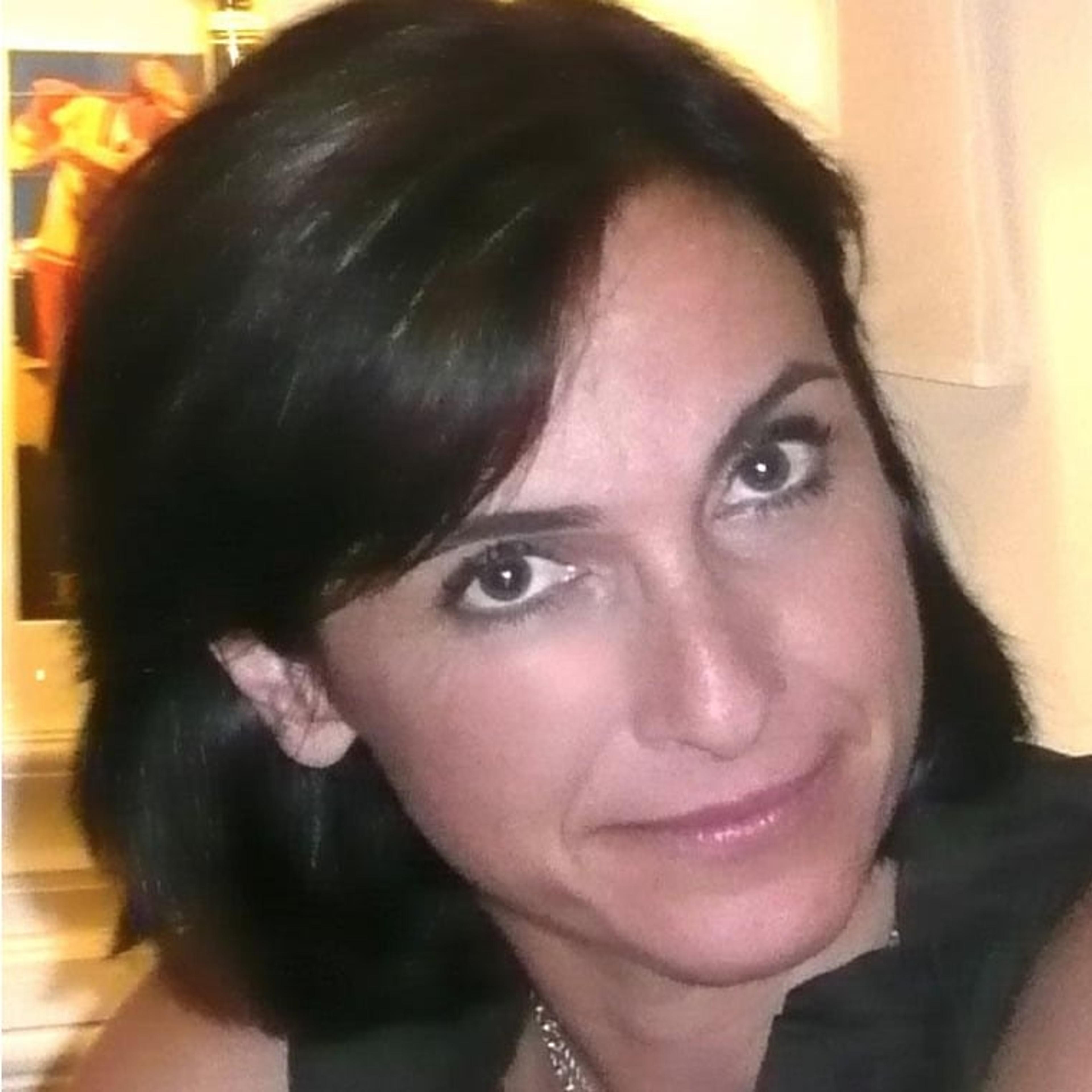 Anna Gonfio