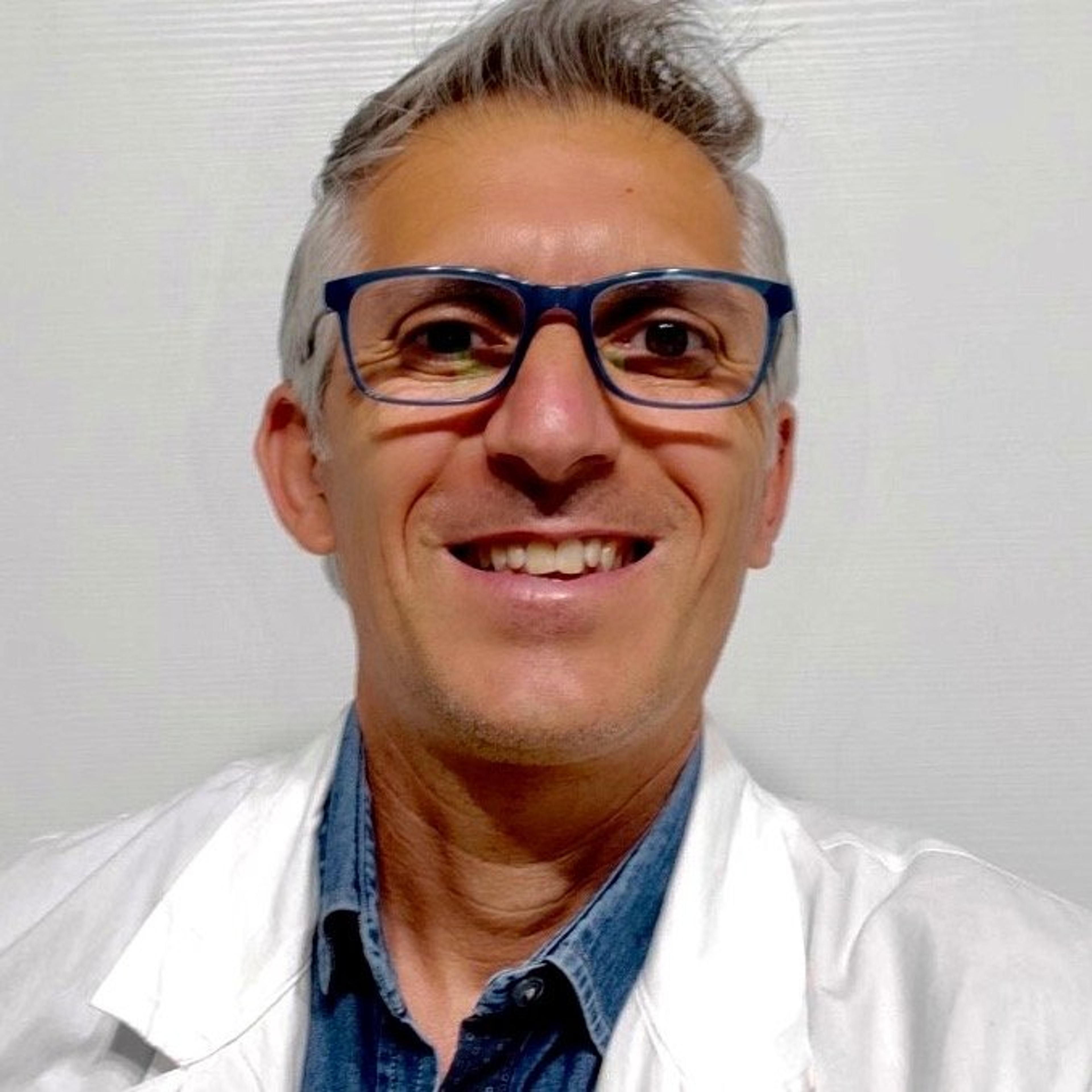 Roberto Coppola