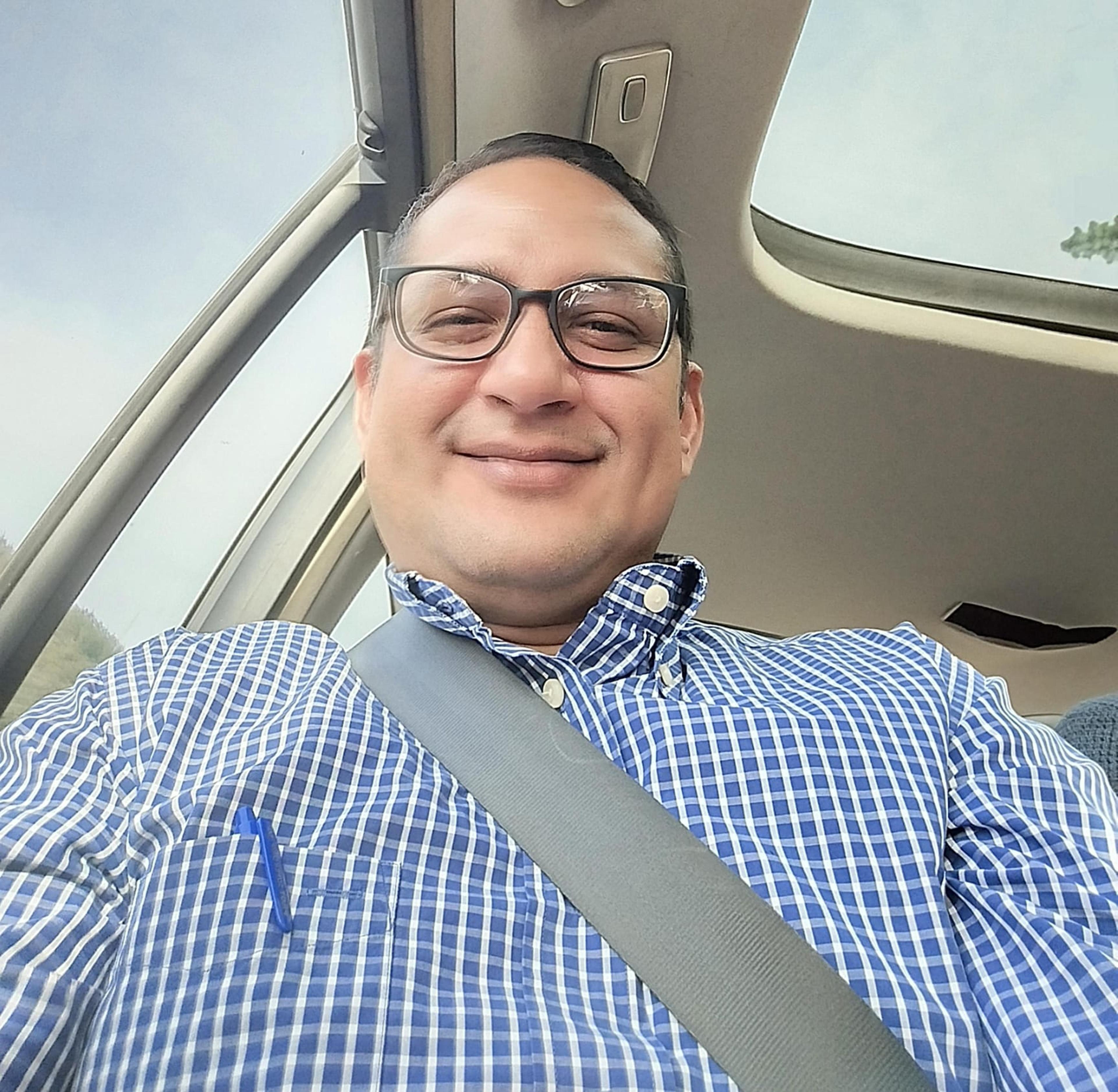 Tairon Luis Luna Peña