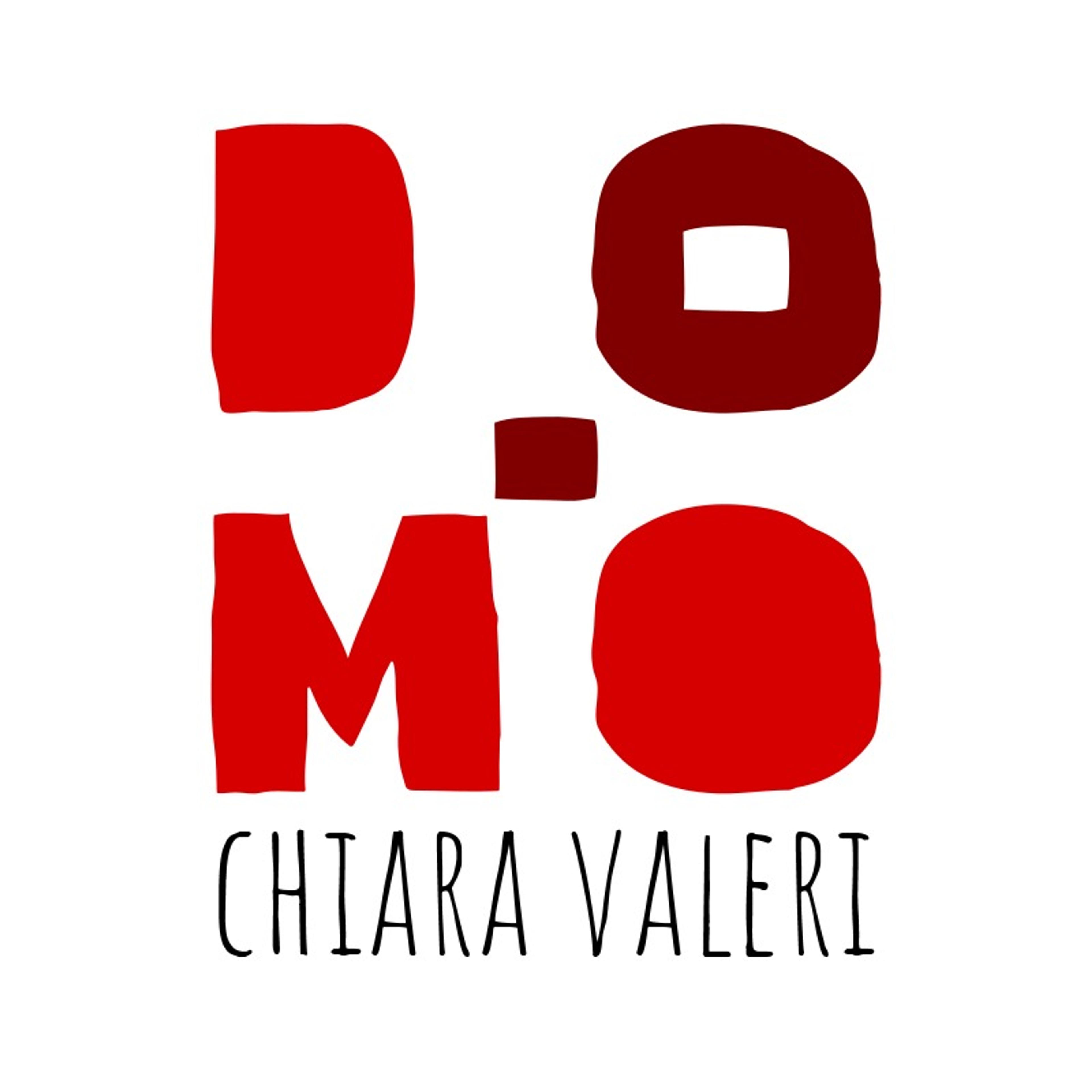 Chiara Valeri DOMOGraphicStudio