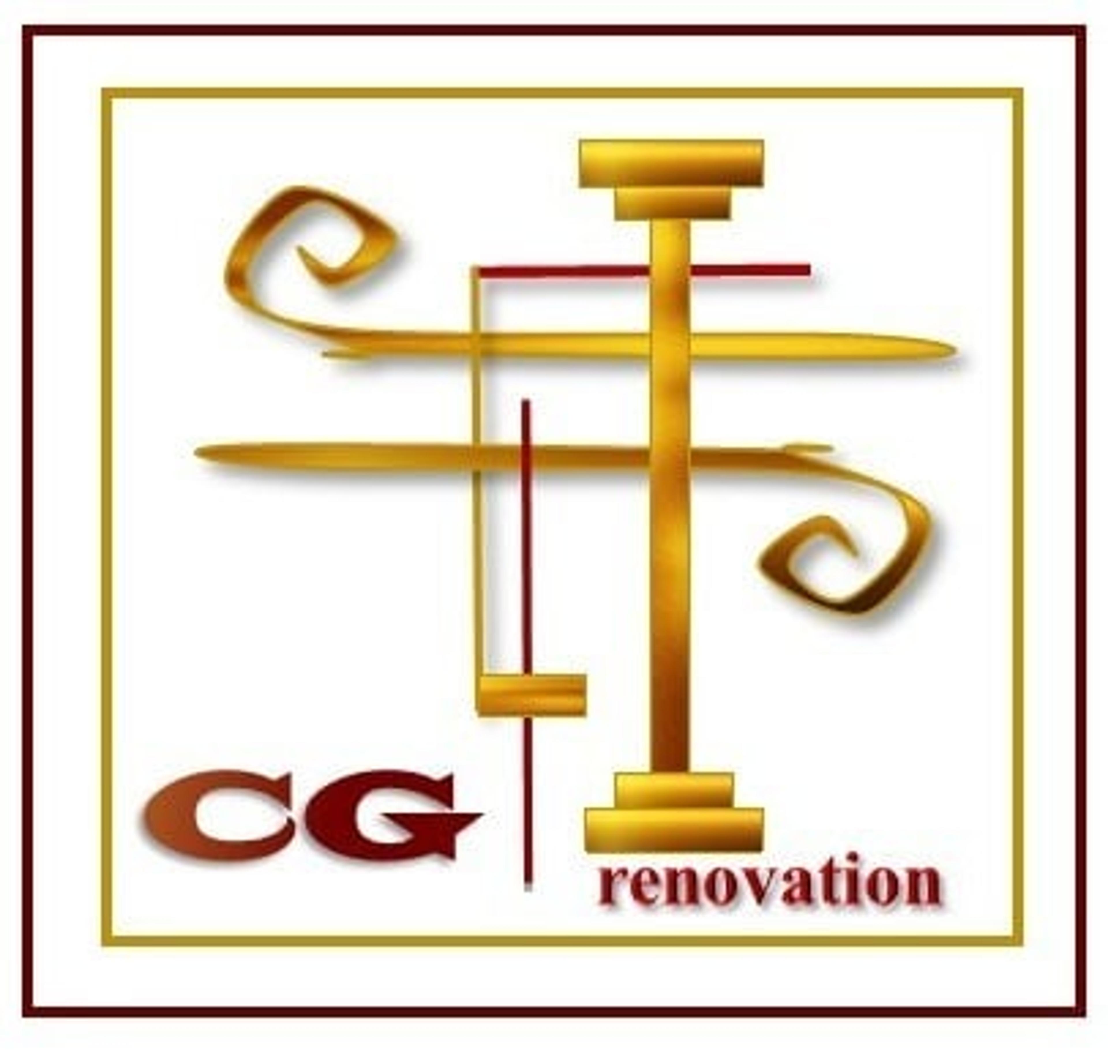 Cg renovation