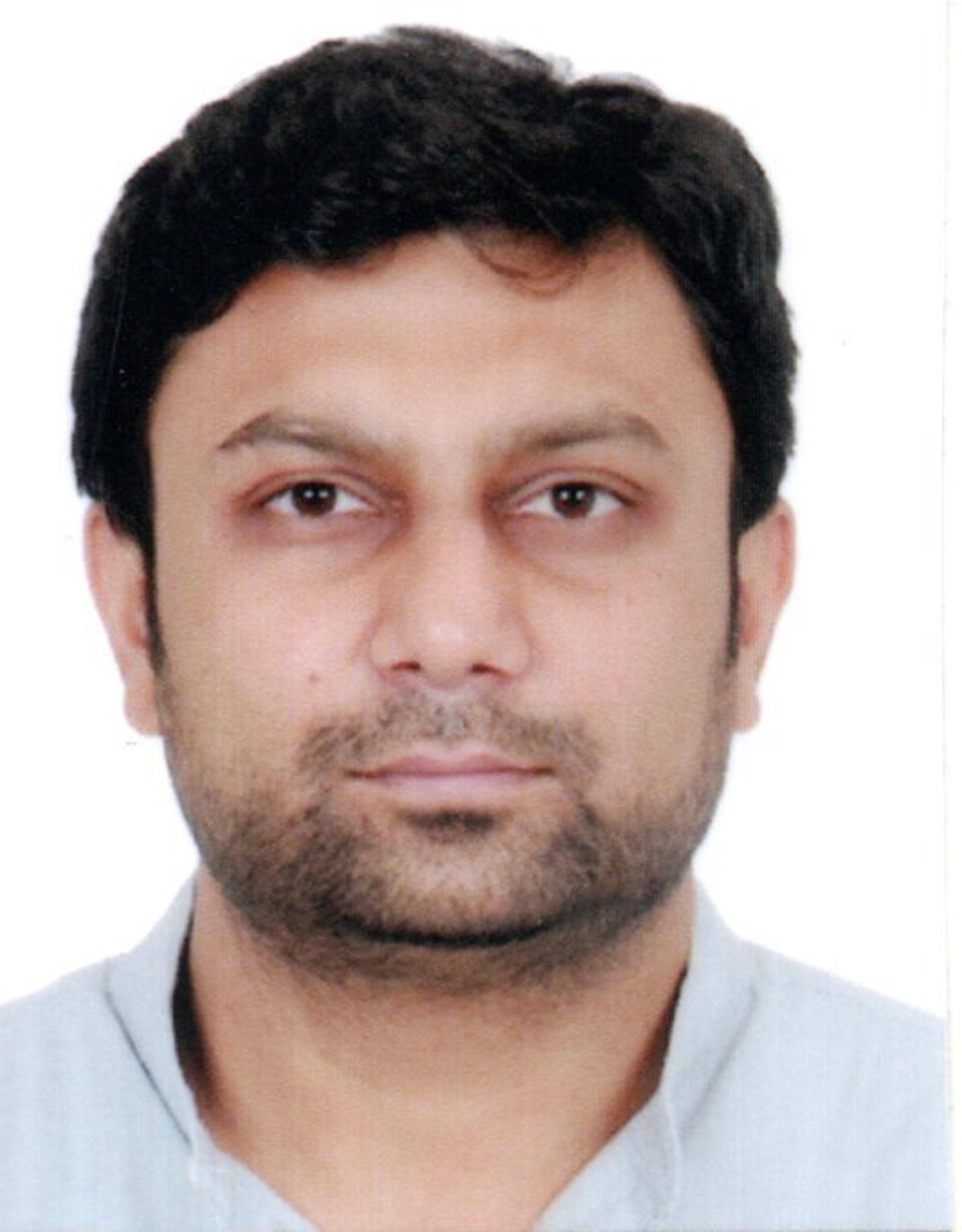 Pawan Jani