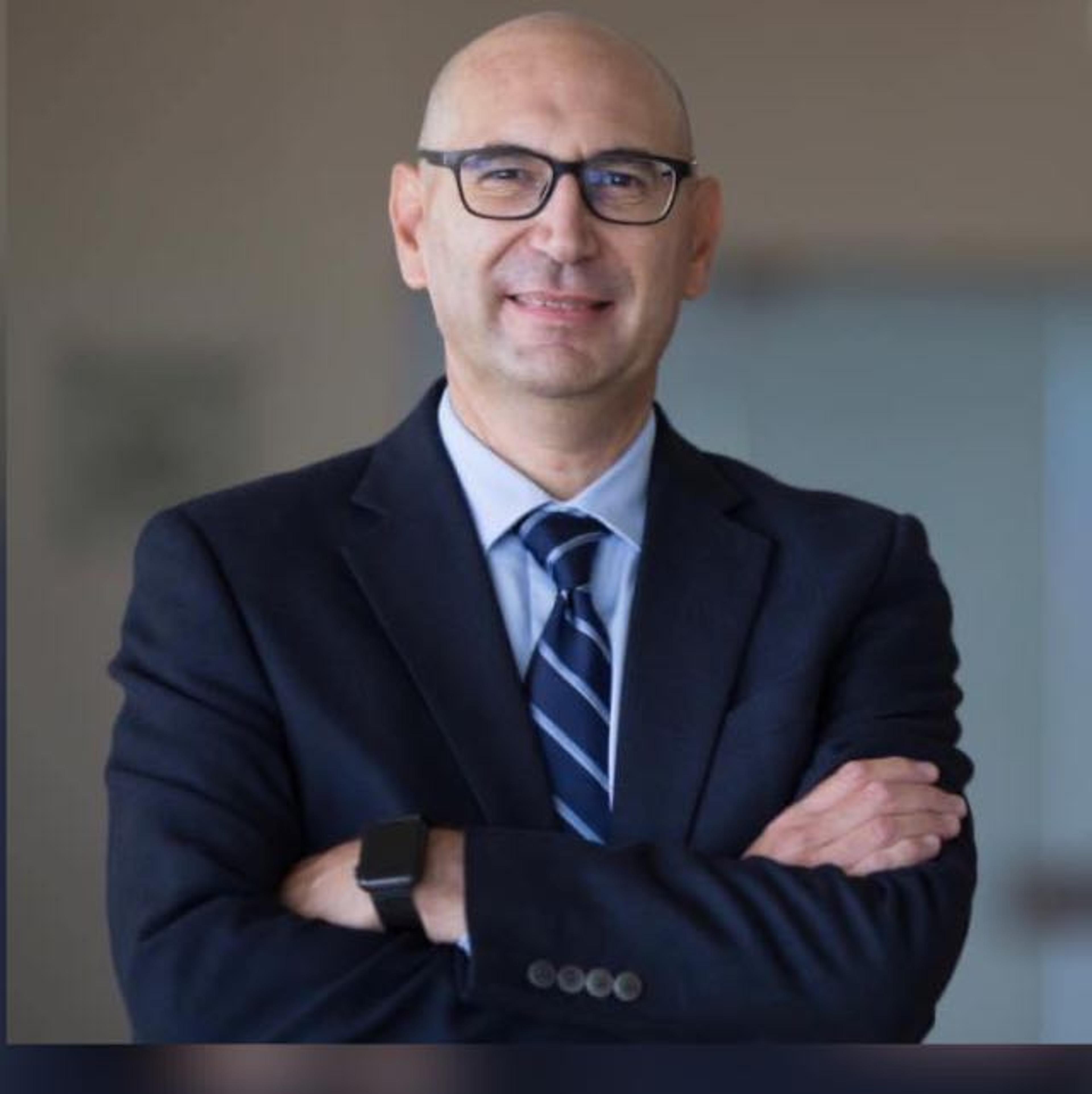 MARCO FUMAGALLI