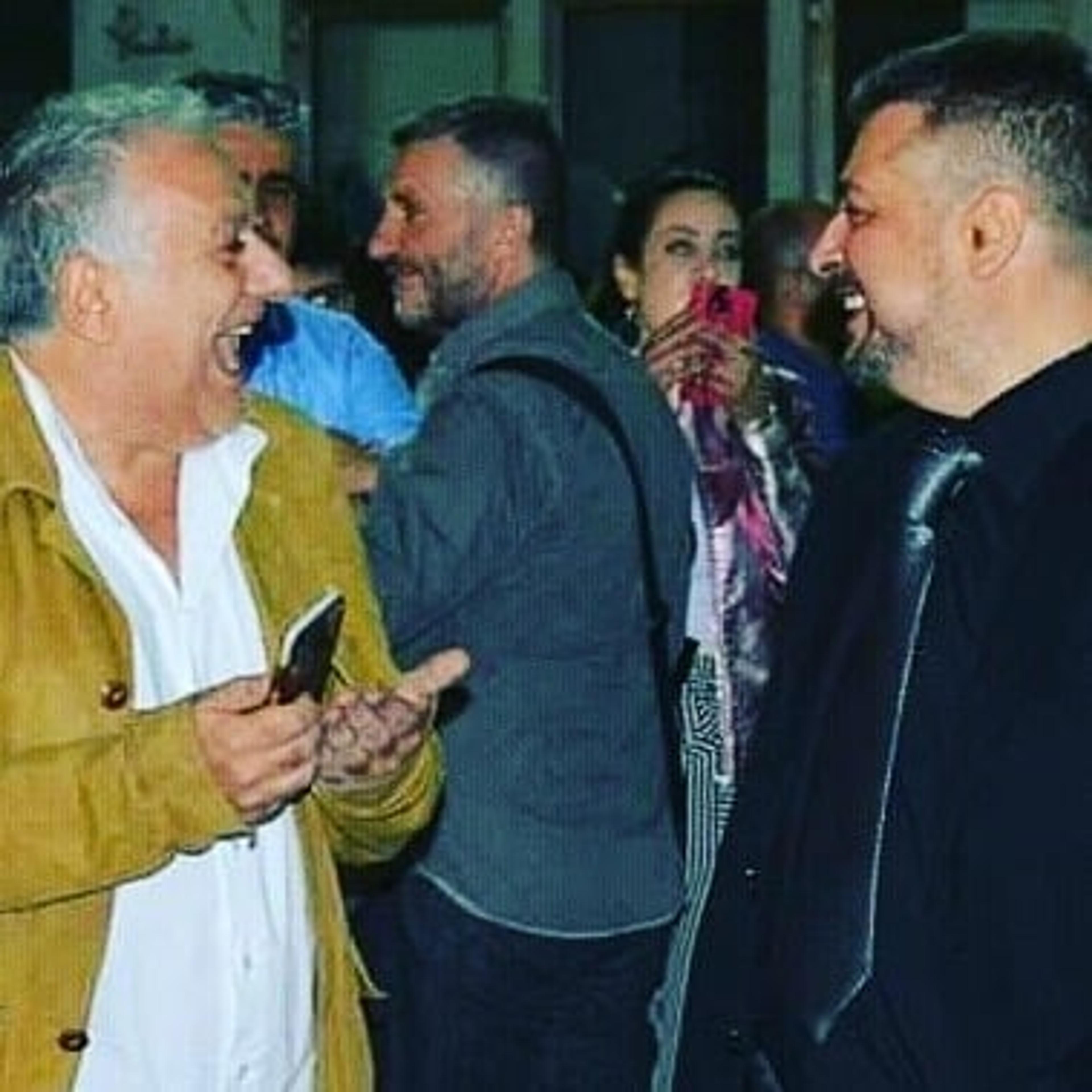 Massimiliano Napolitano