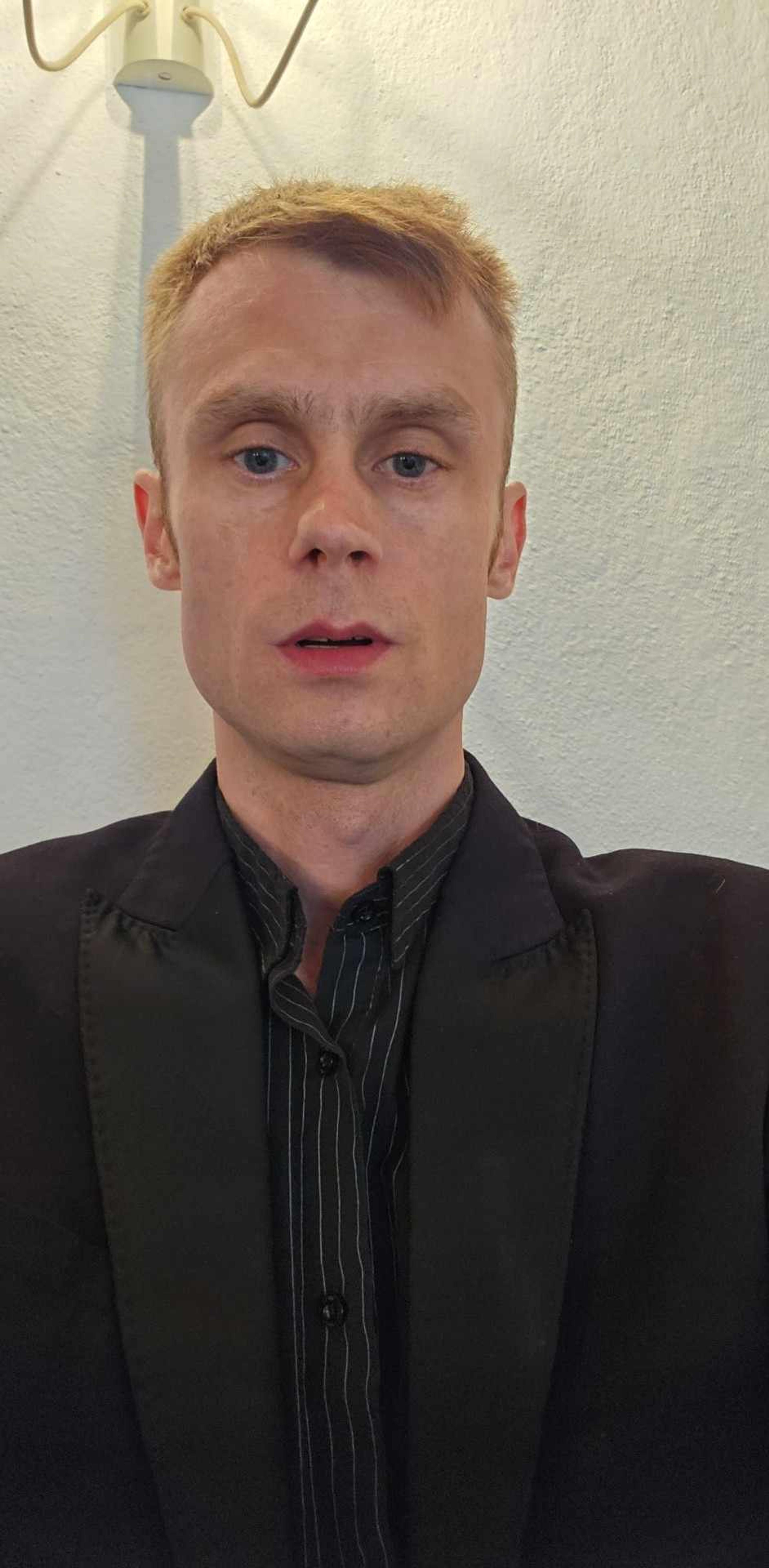 Patrick Stieger