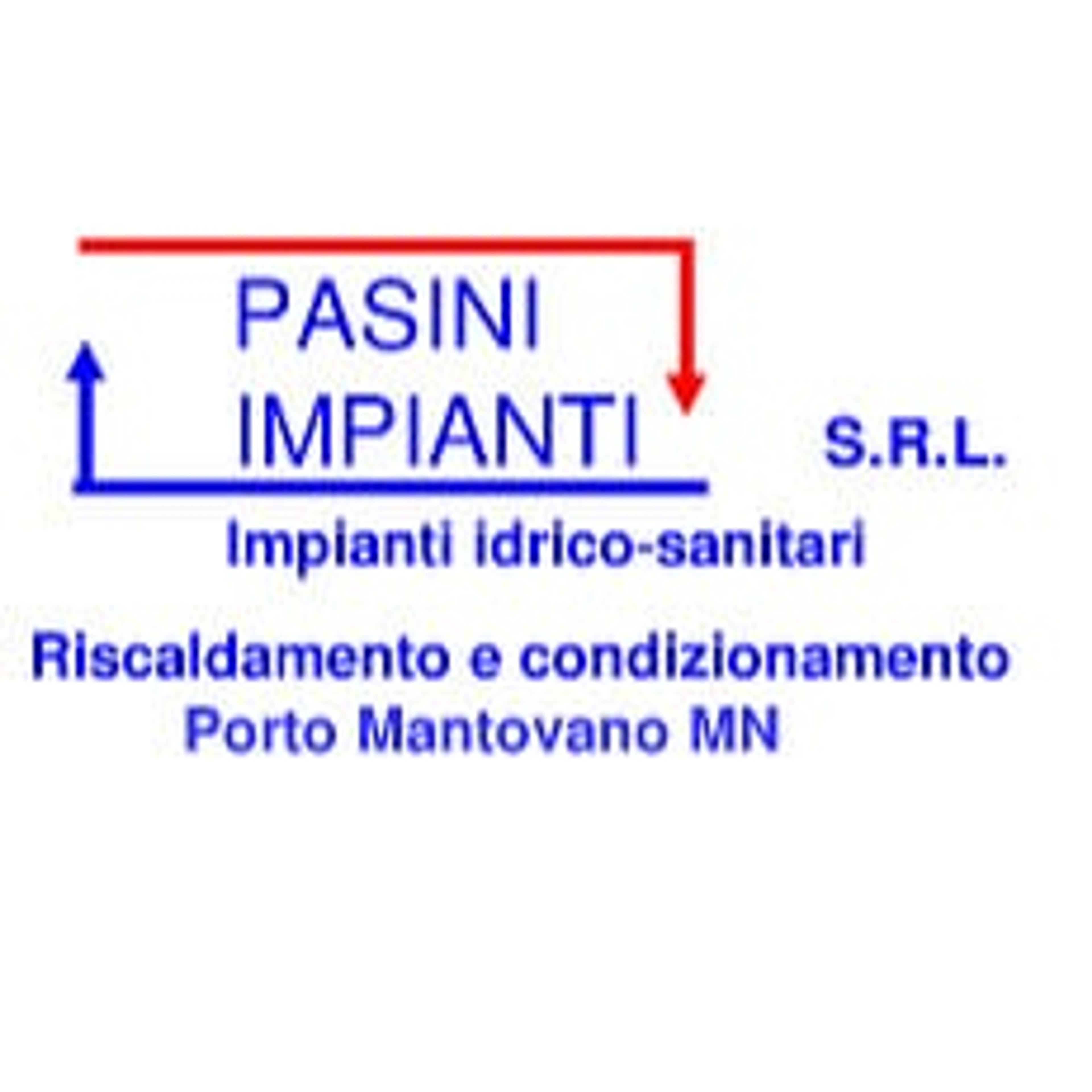 Pasini Impianti srl