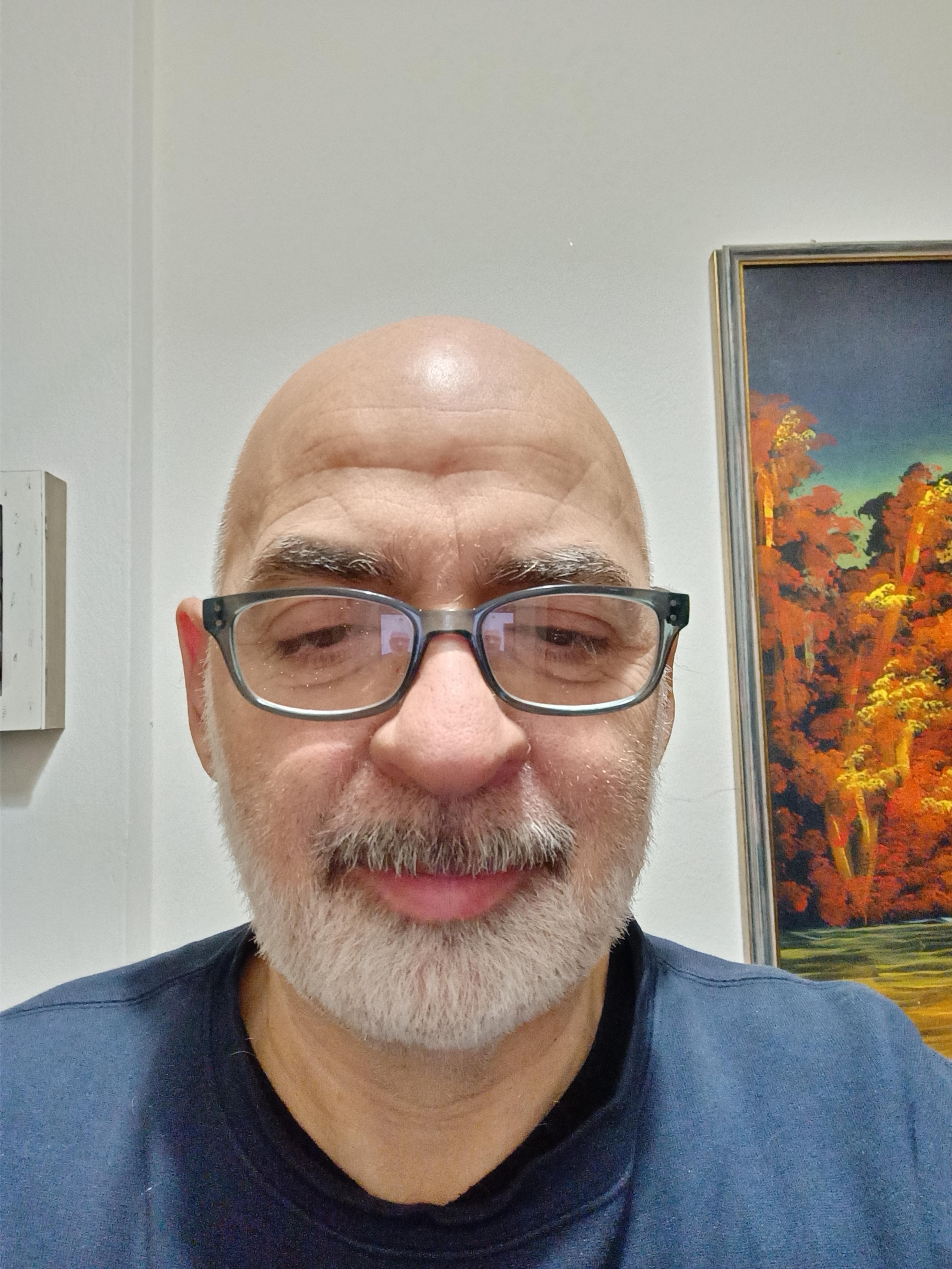 Giacomo Gualato