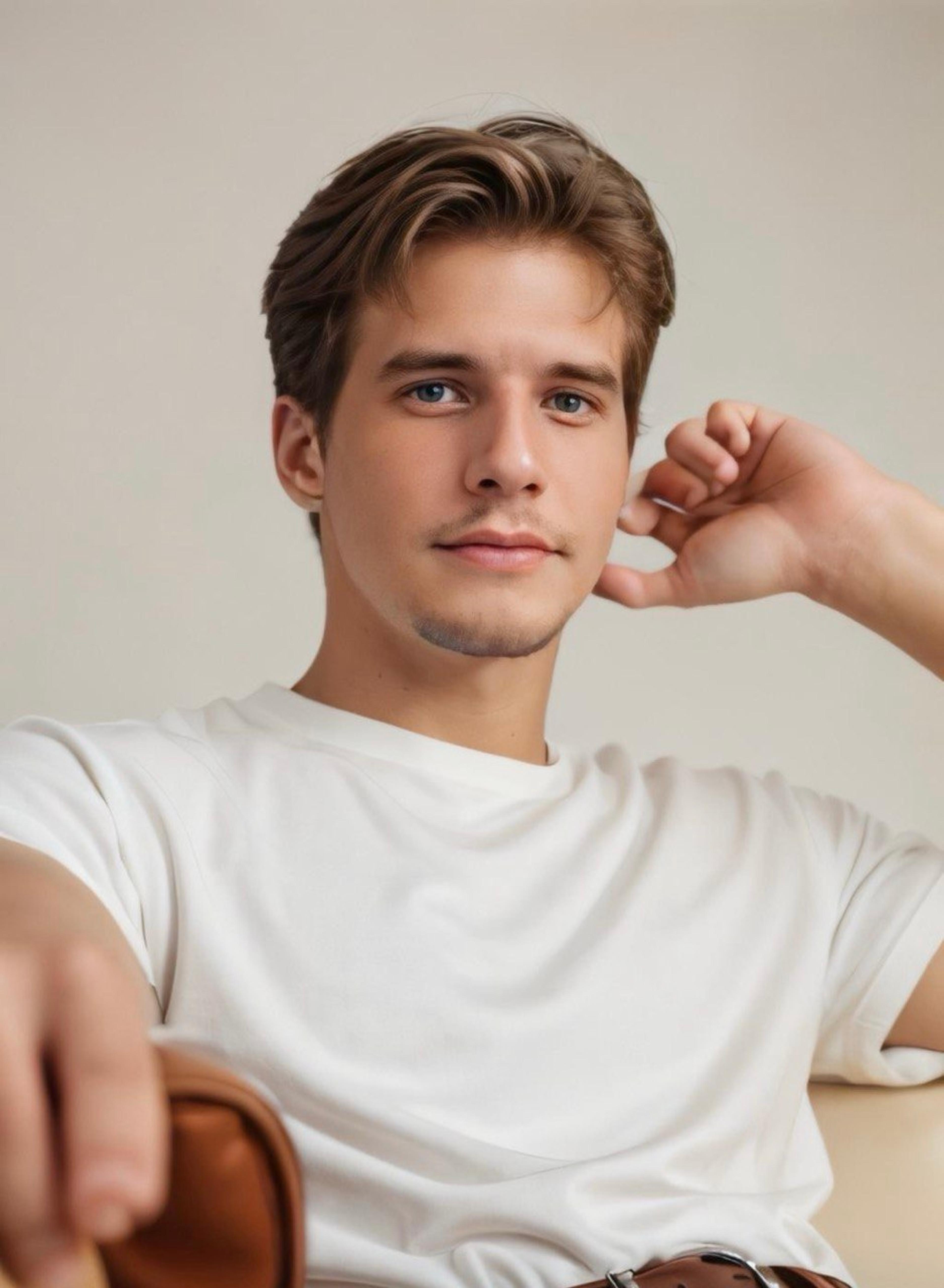 Luca Lorenzo