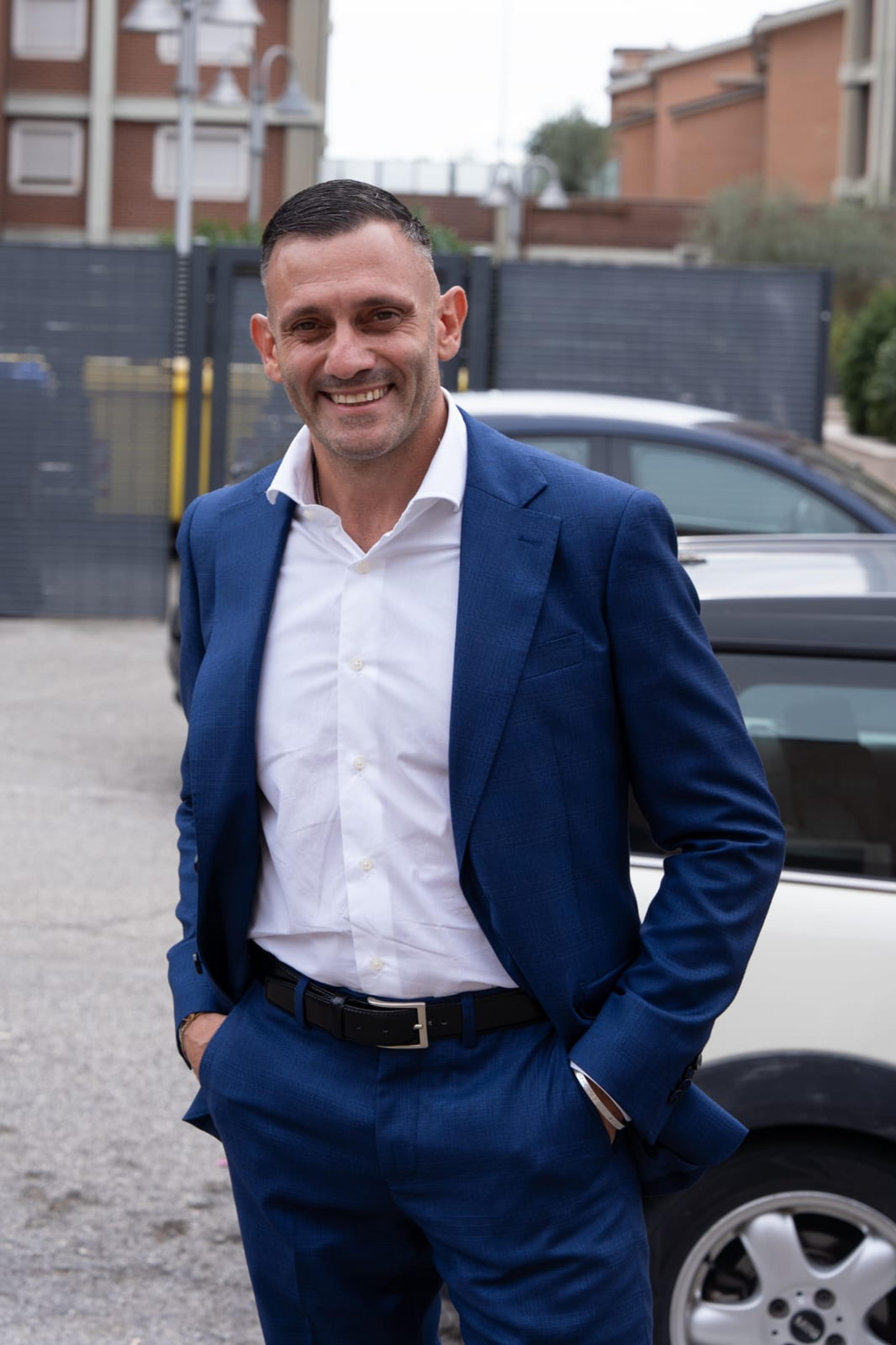 Stefano Petroni