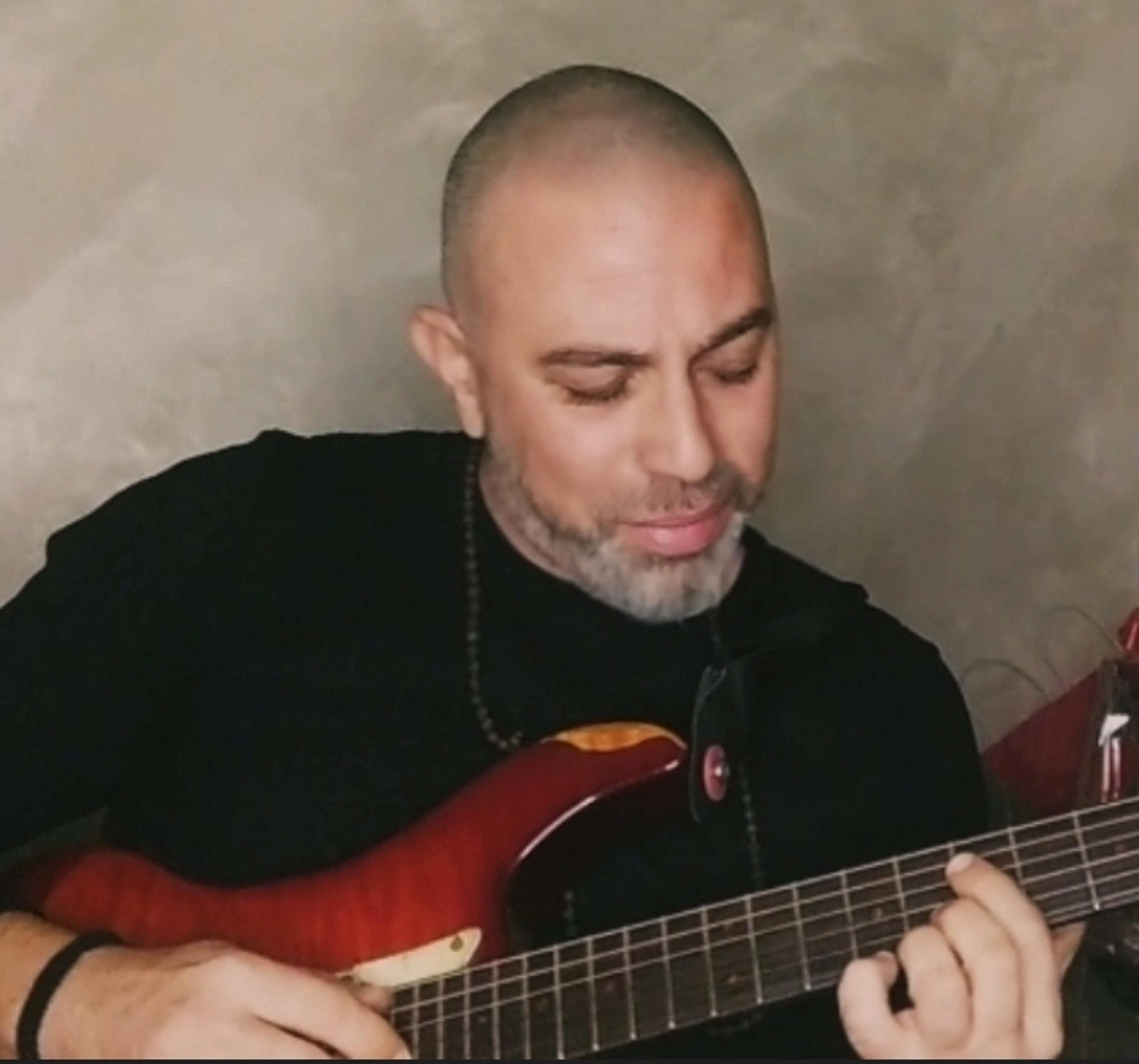 Filippo Di Pasqua