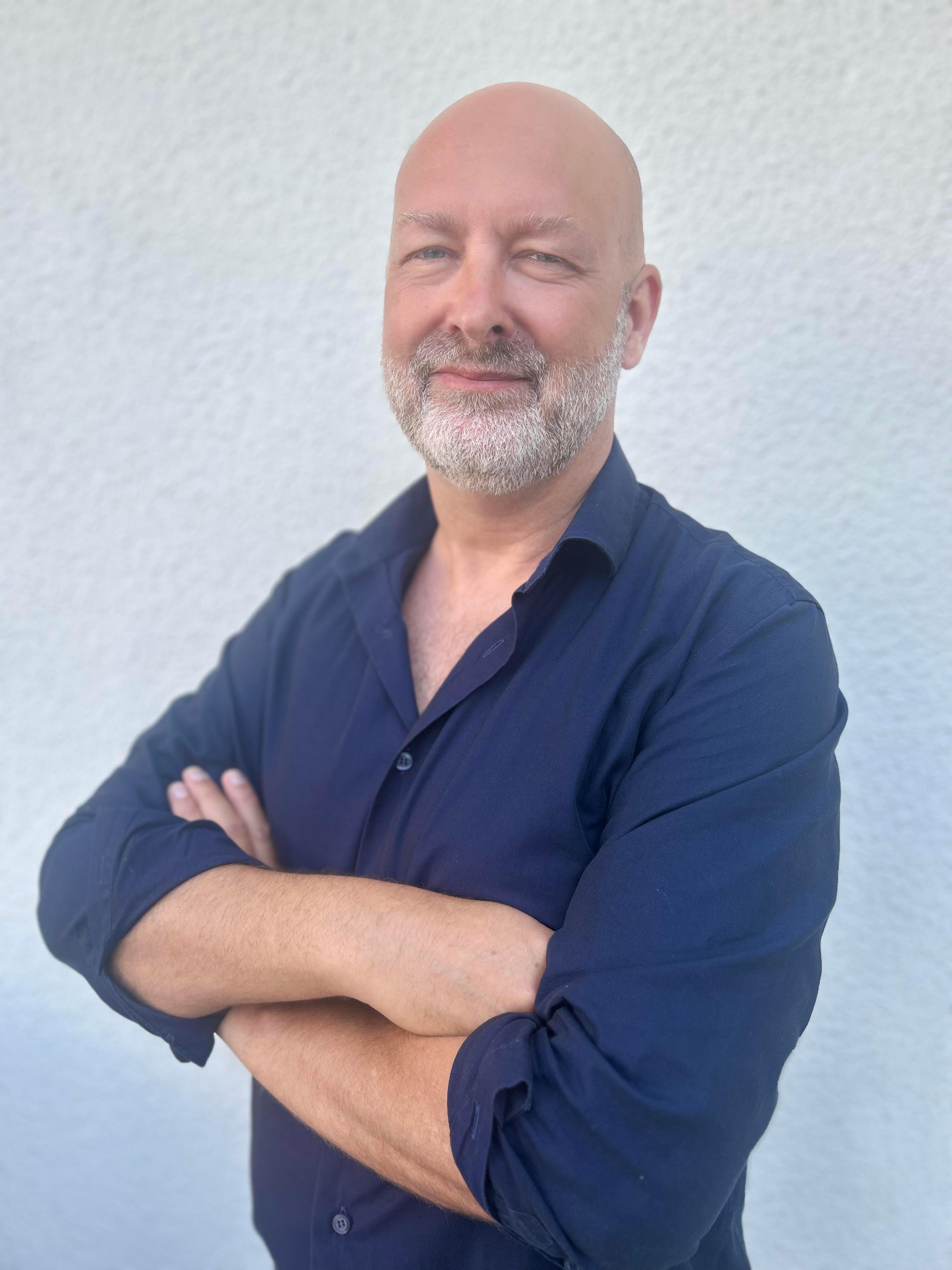 Nicola Castellaro