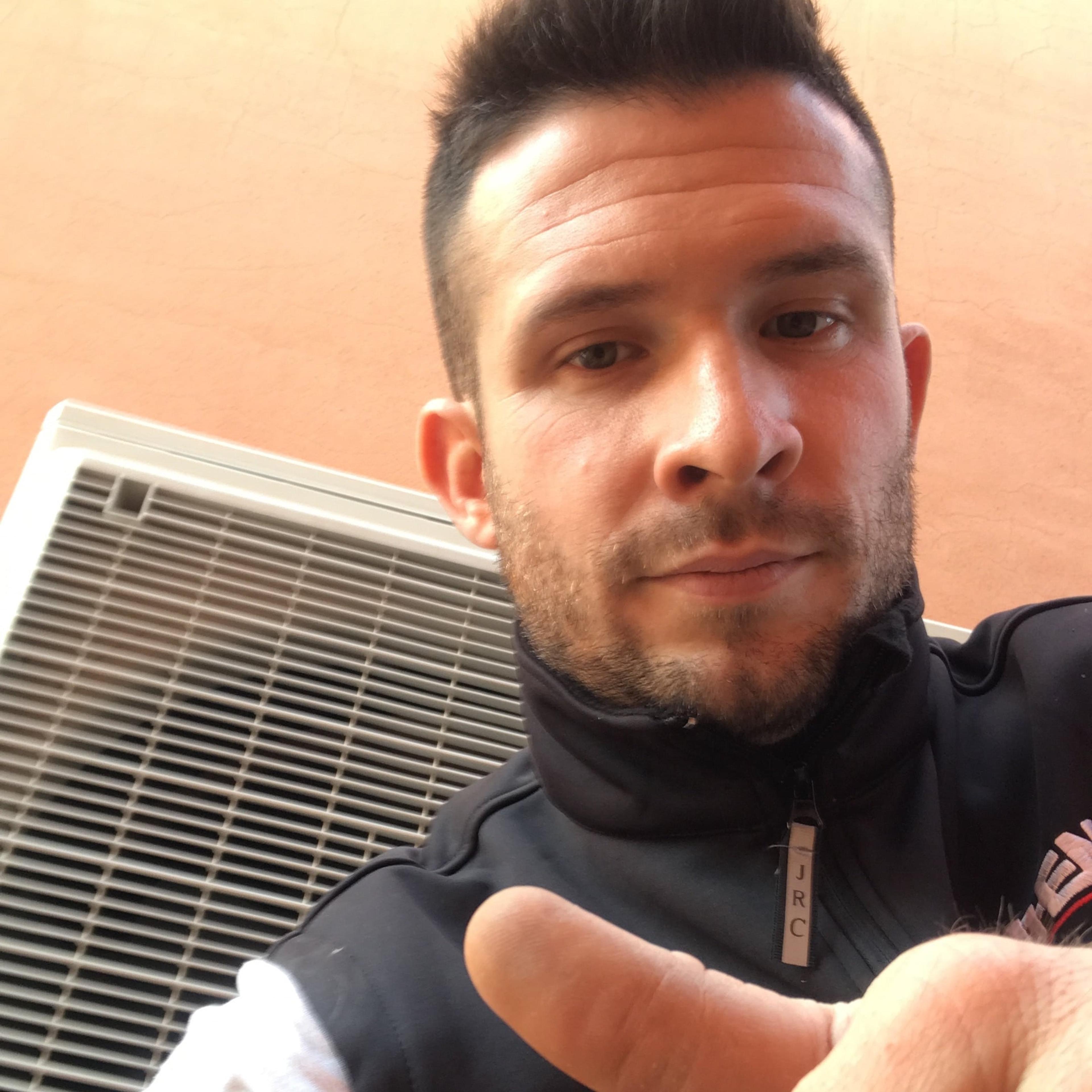 Stefano Aschedamini