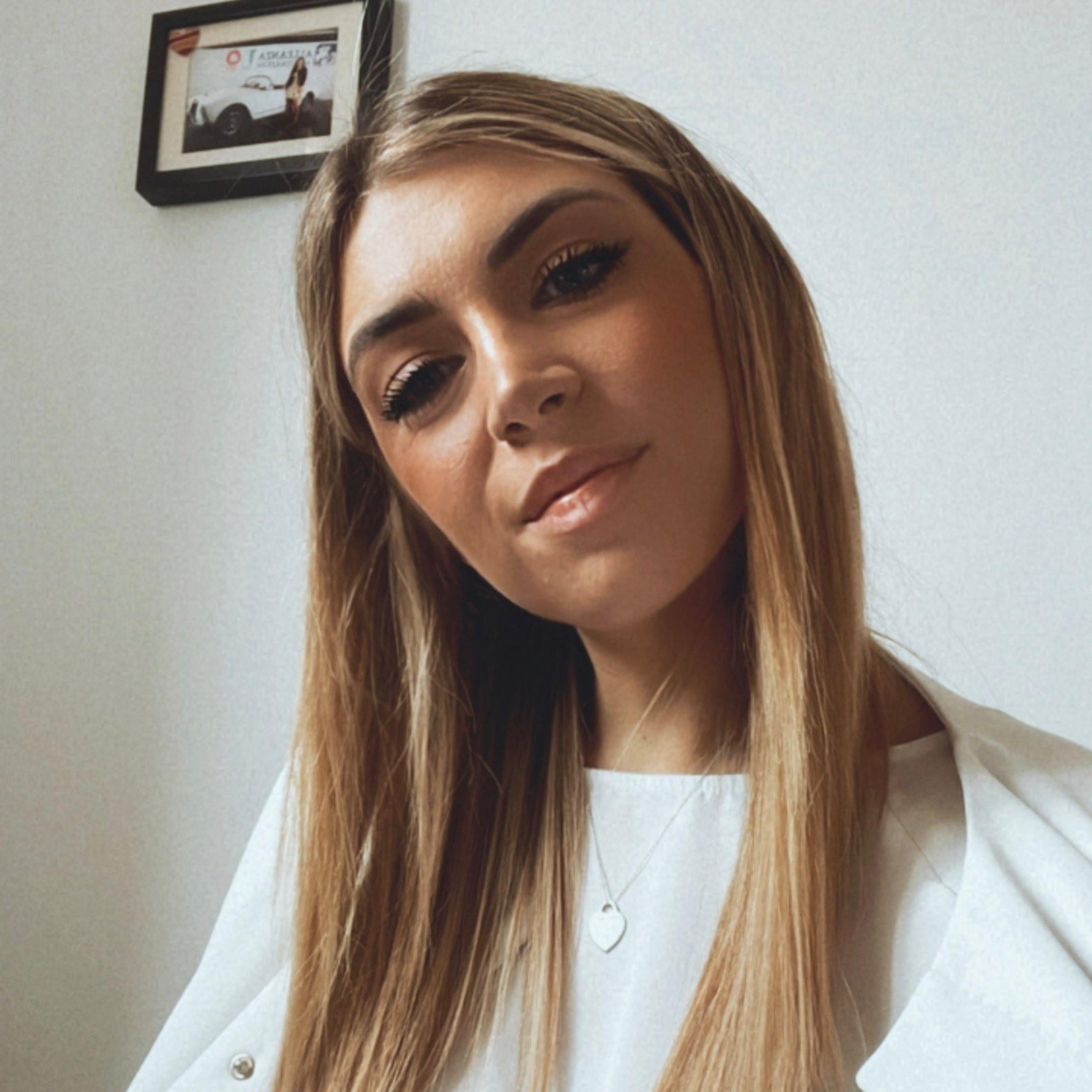 Lucrezia Mantovani