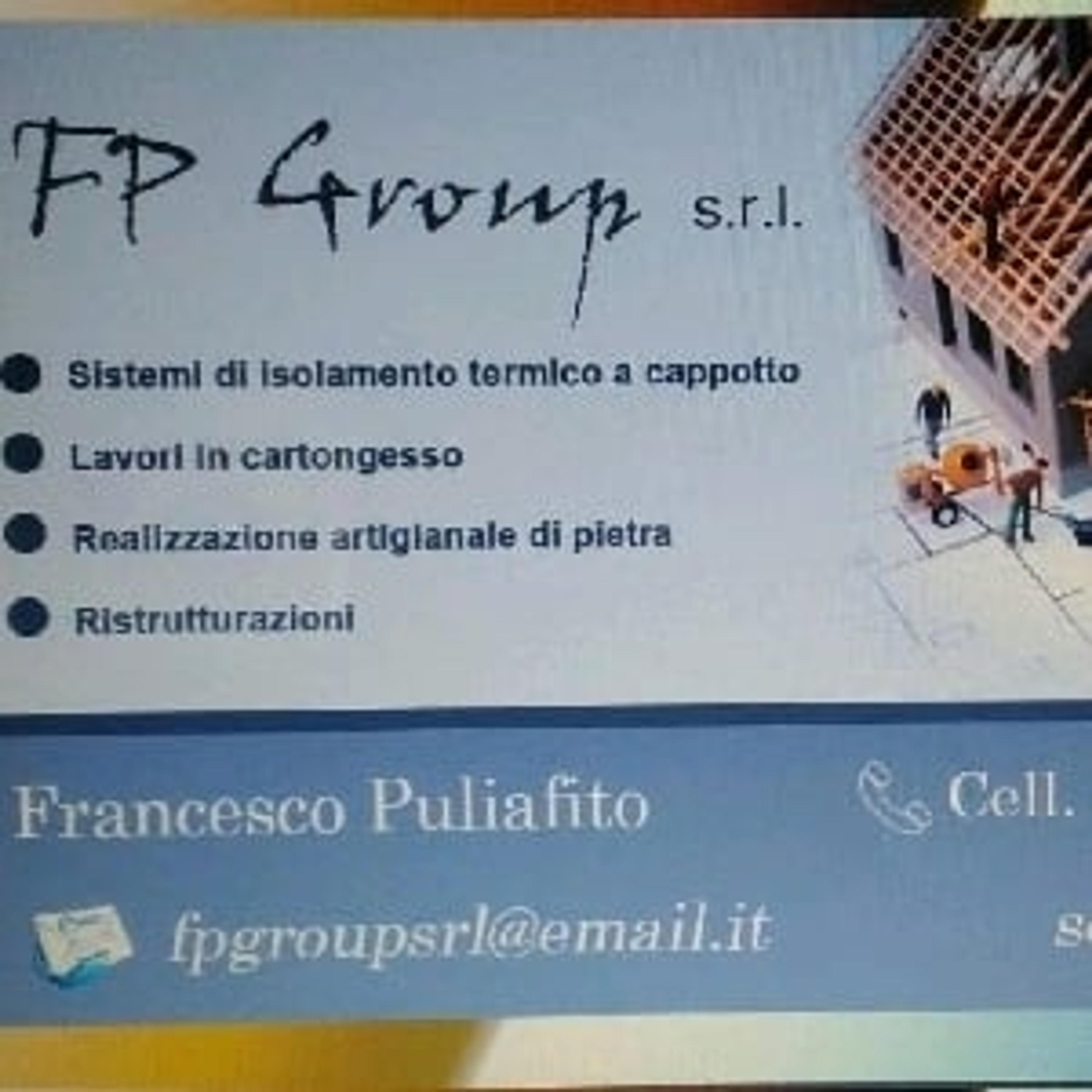 Fp group srl
