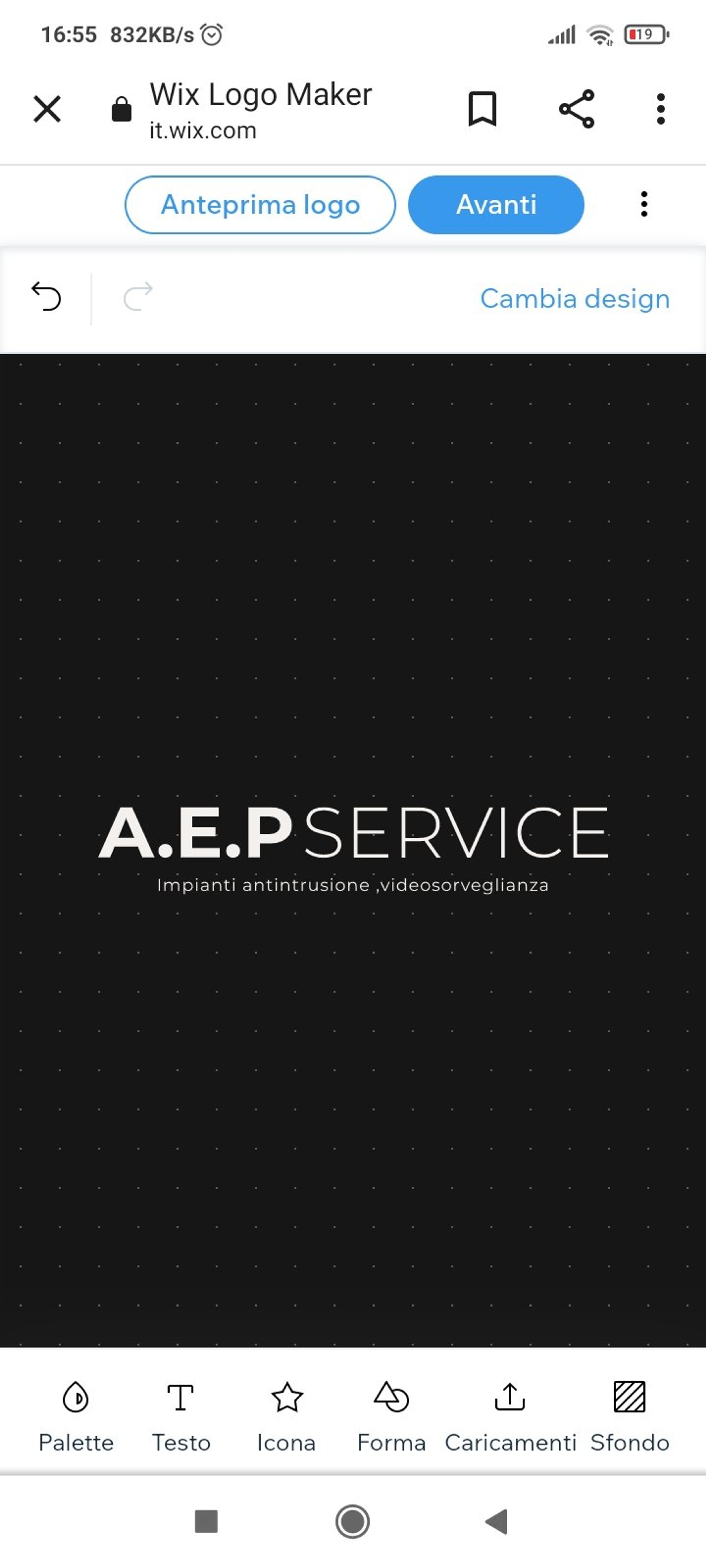 A.E.P