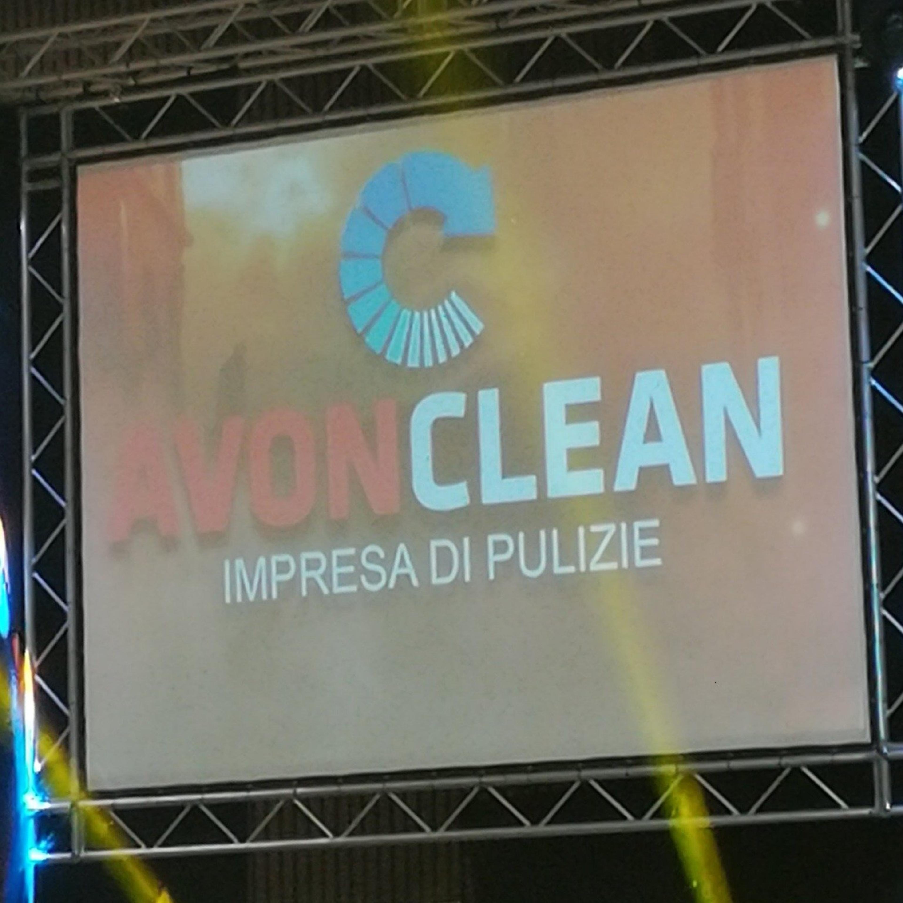 AvonClean