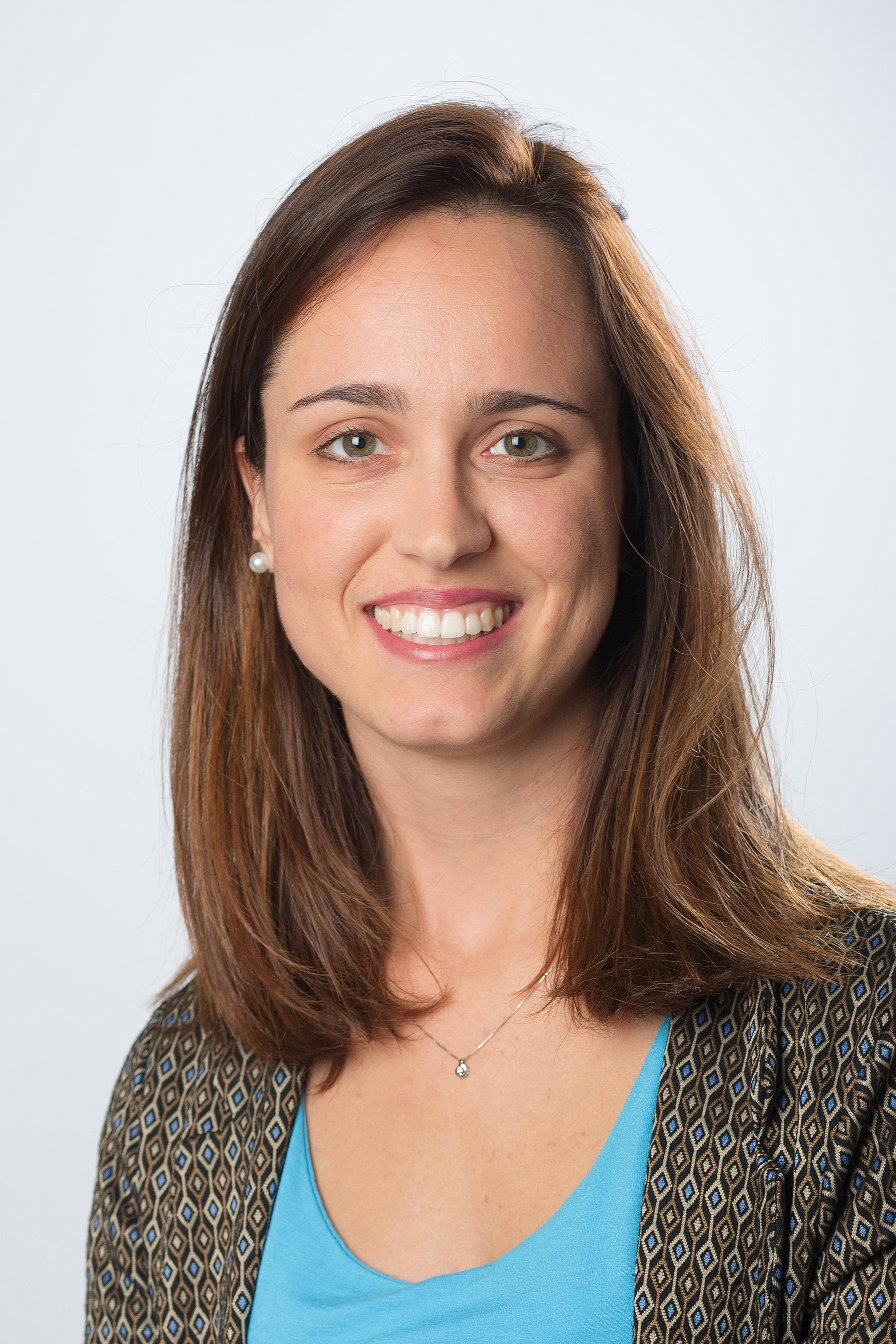 Dr.ssa Silvia Peruzza