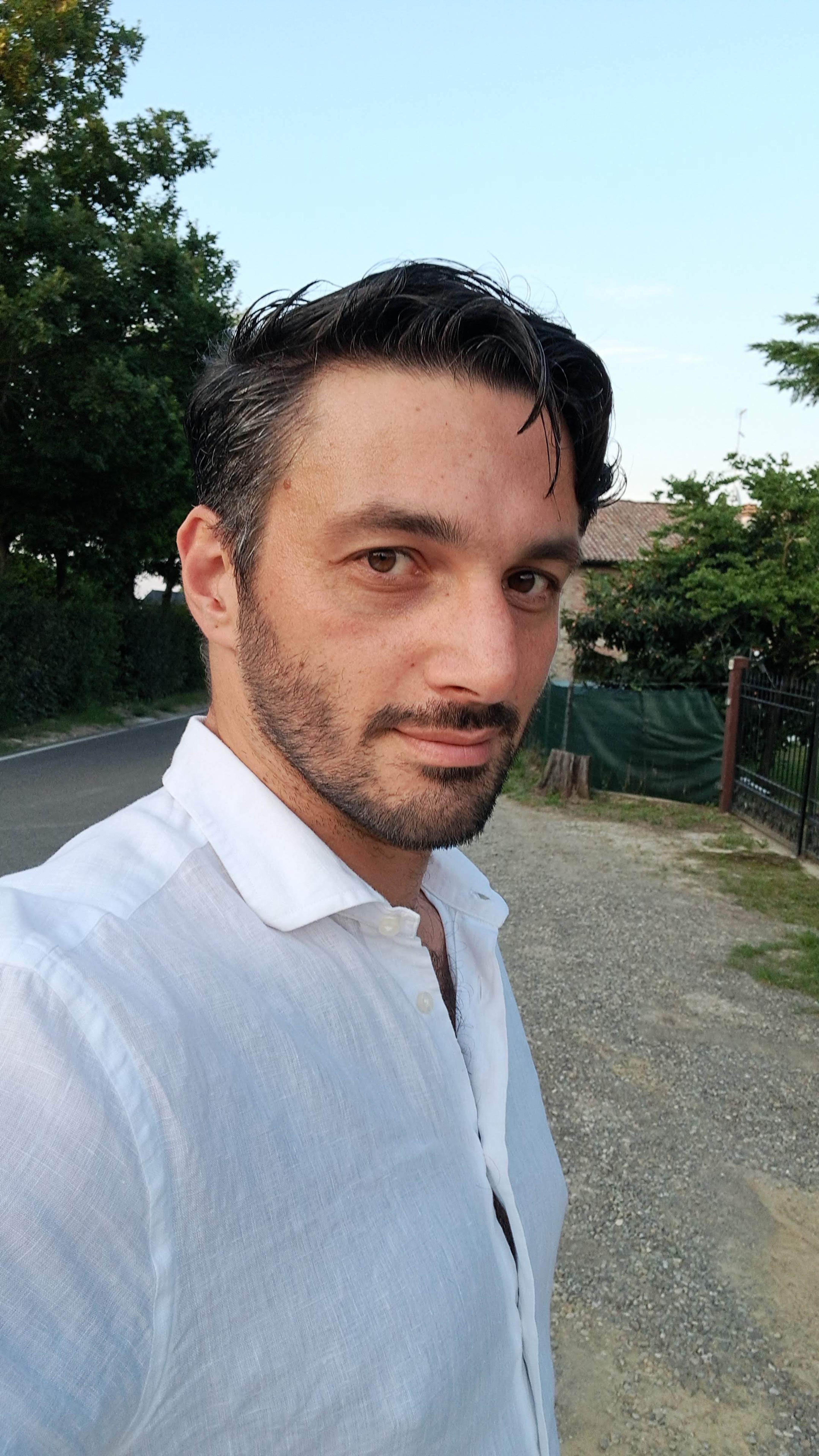 Gennaro Vergara