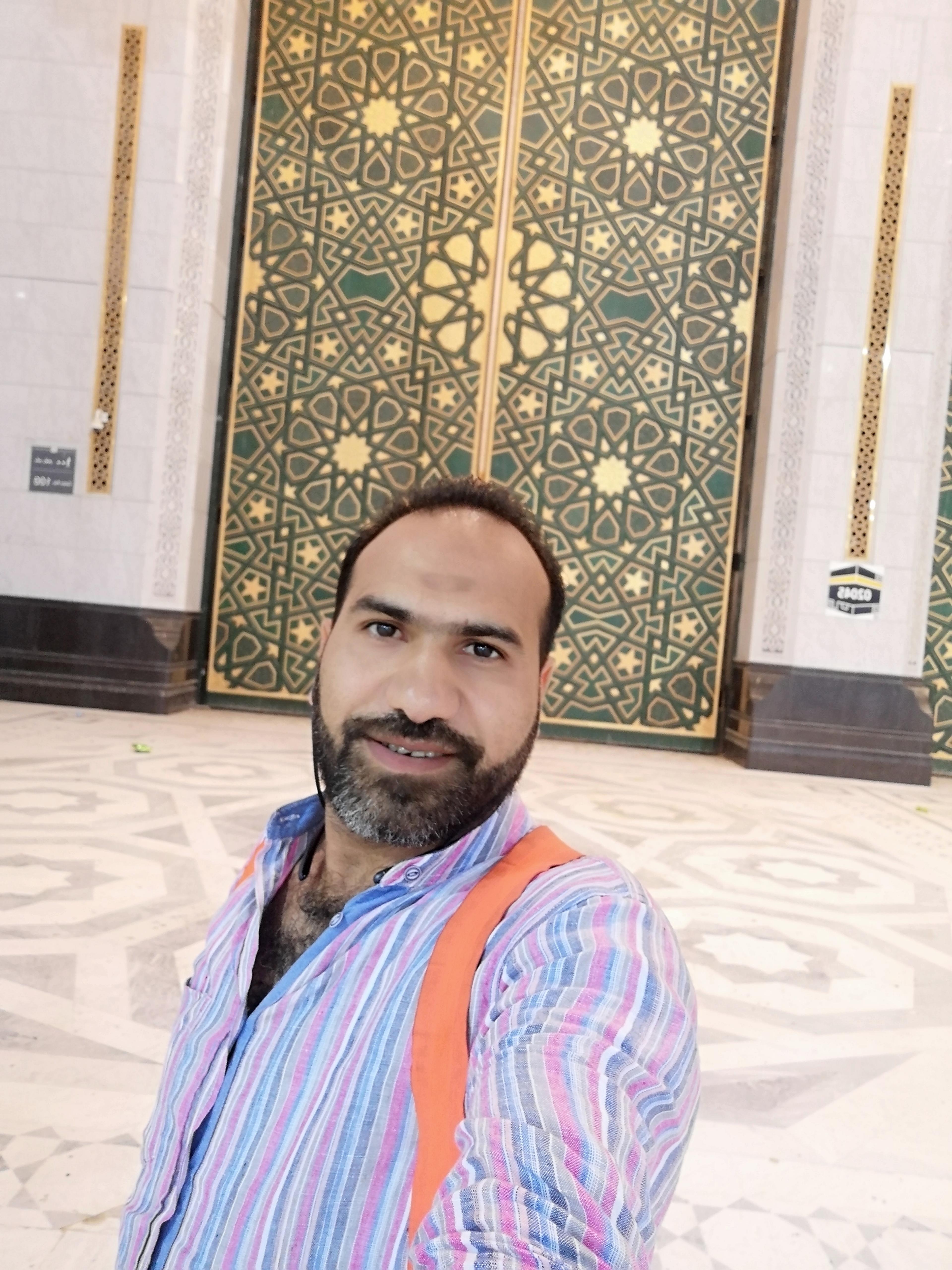 عبدالعزيز النچار