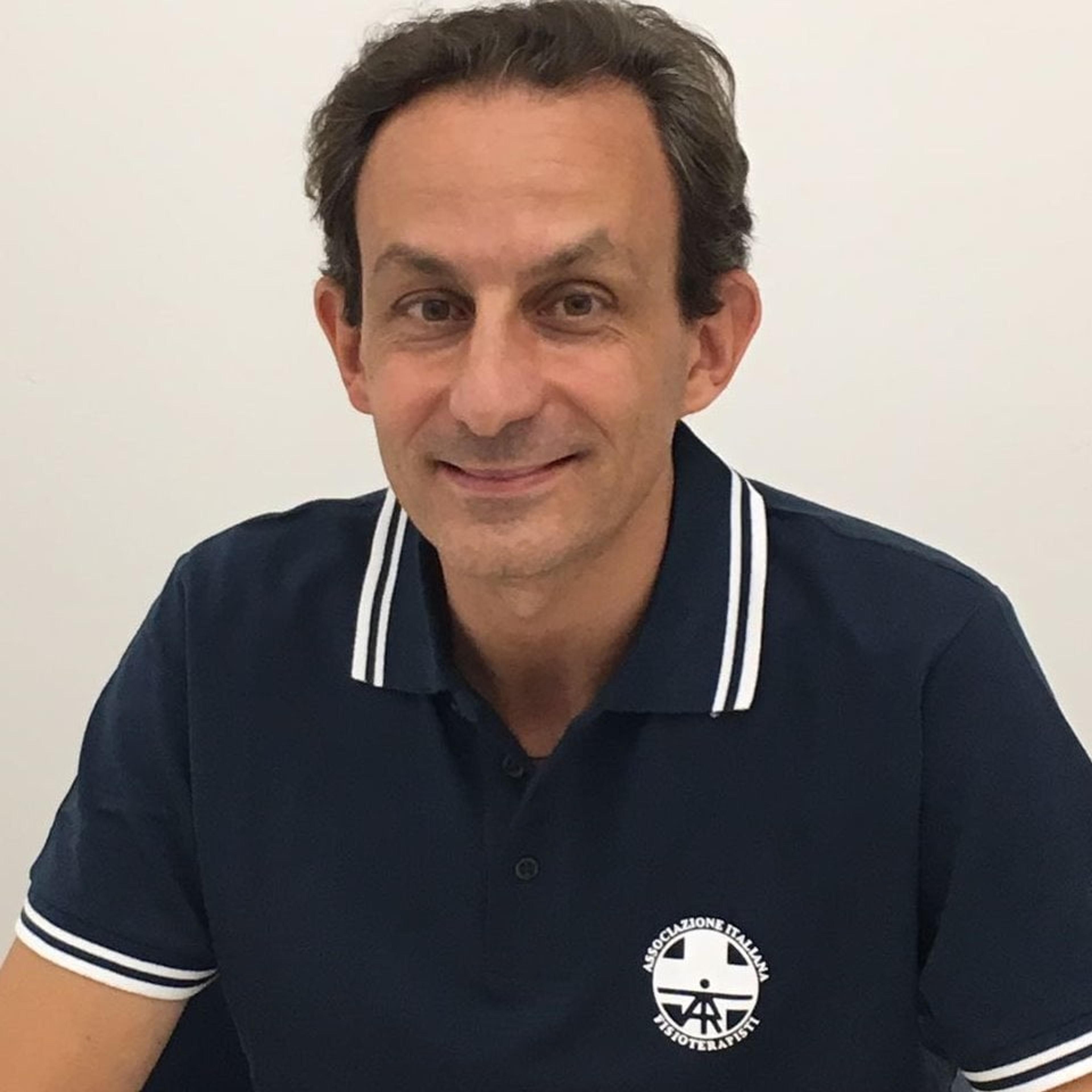 STUDIO DI FISIOTERAPIA E TERAPIA MANUALE DR FERDINANDO RITROVATO