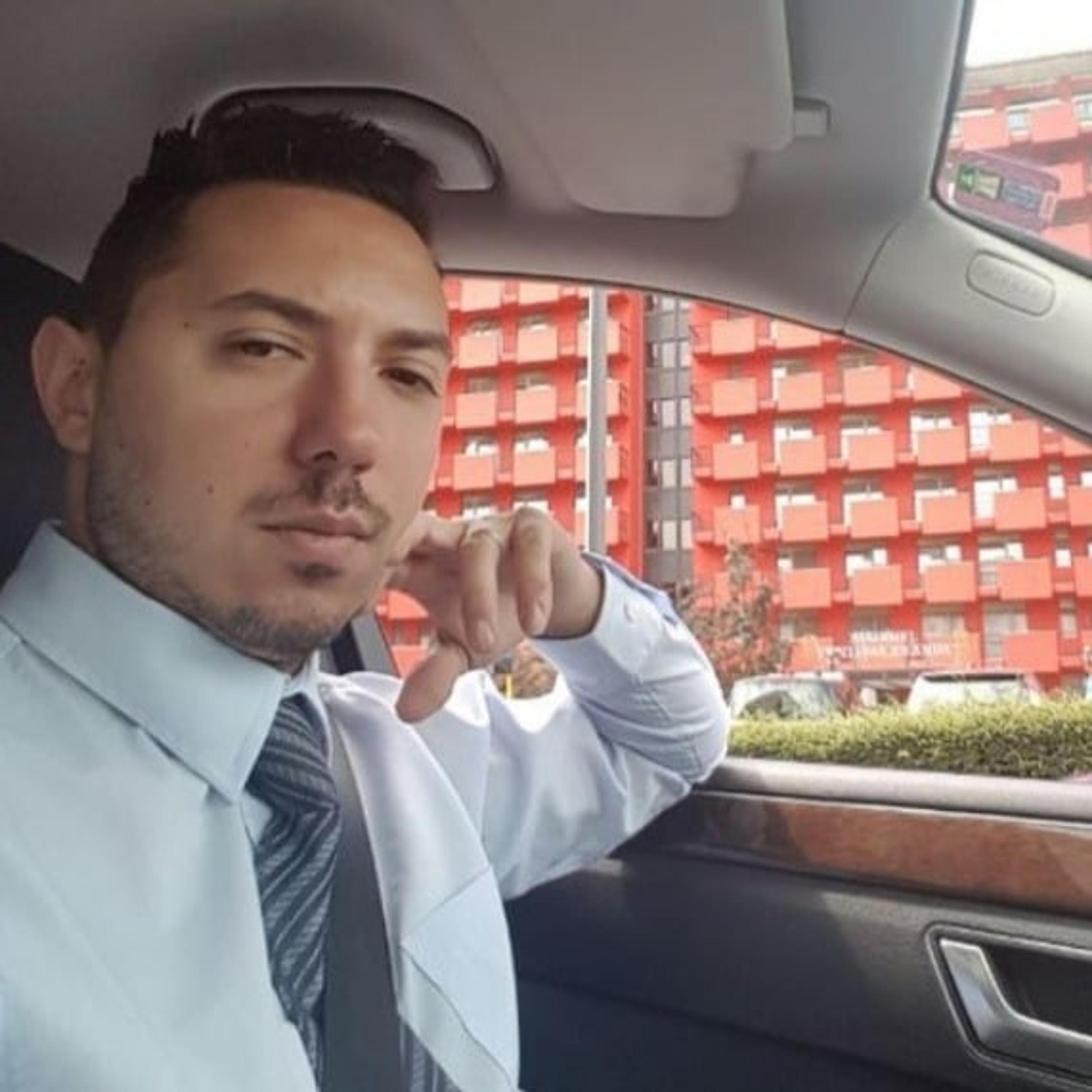 Limo NCC service Cirignano Leonardo Taxi Privato Monza