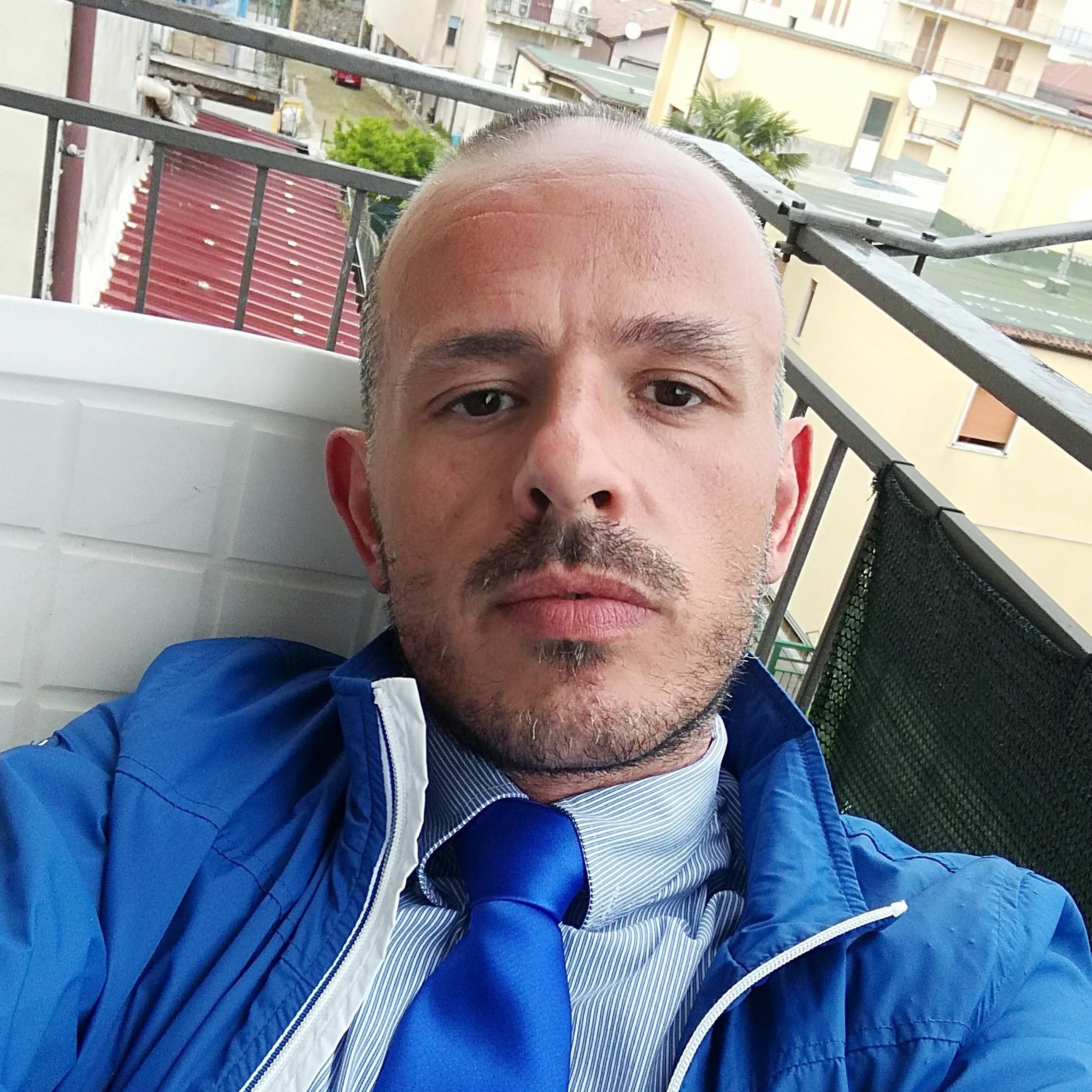 Agresta Danilo