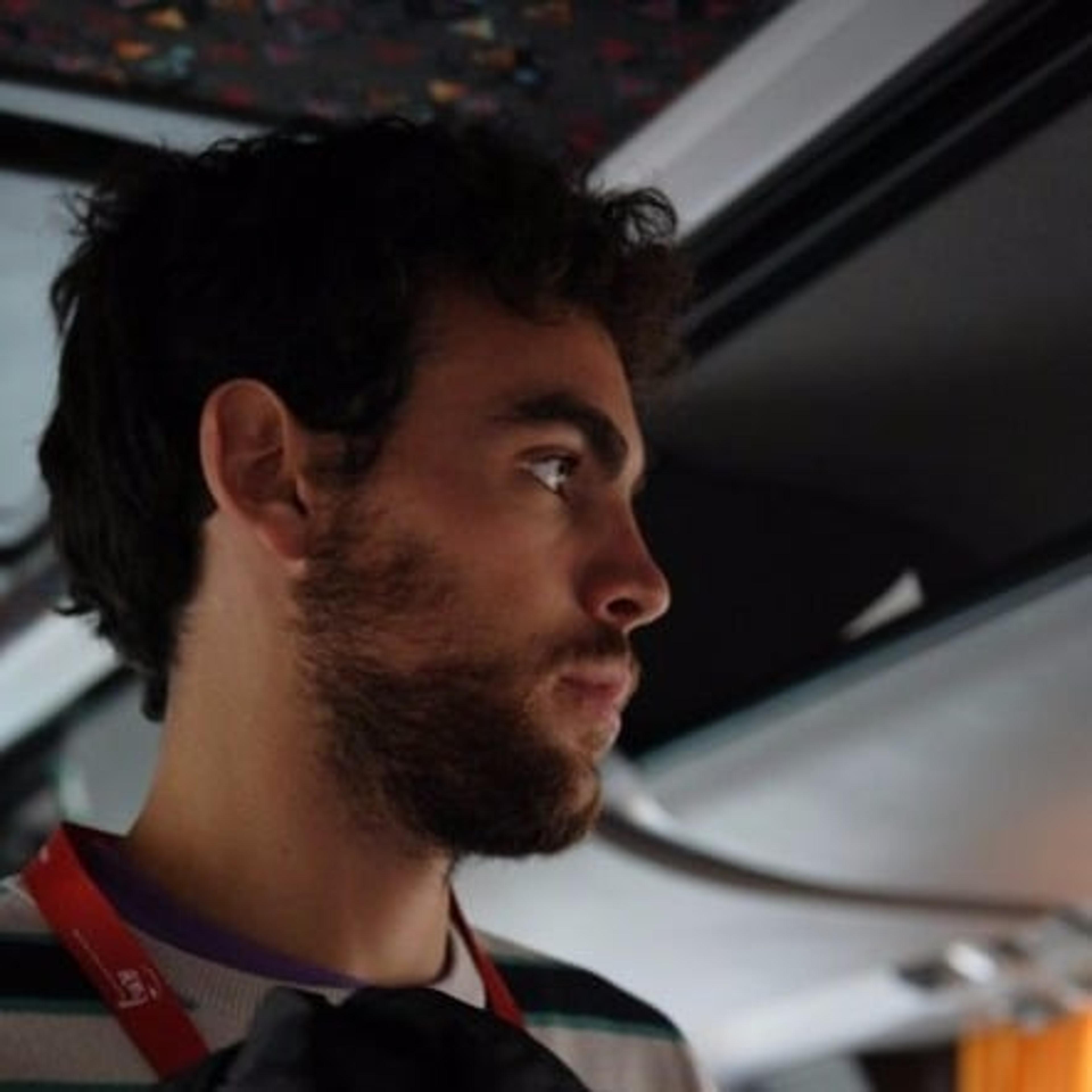 Davide Caltabiano