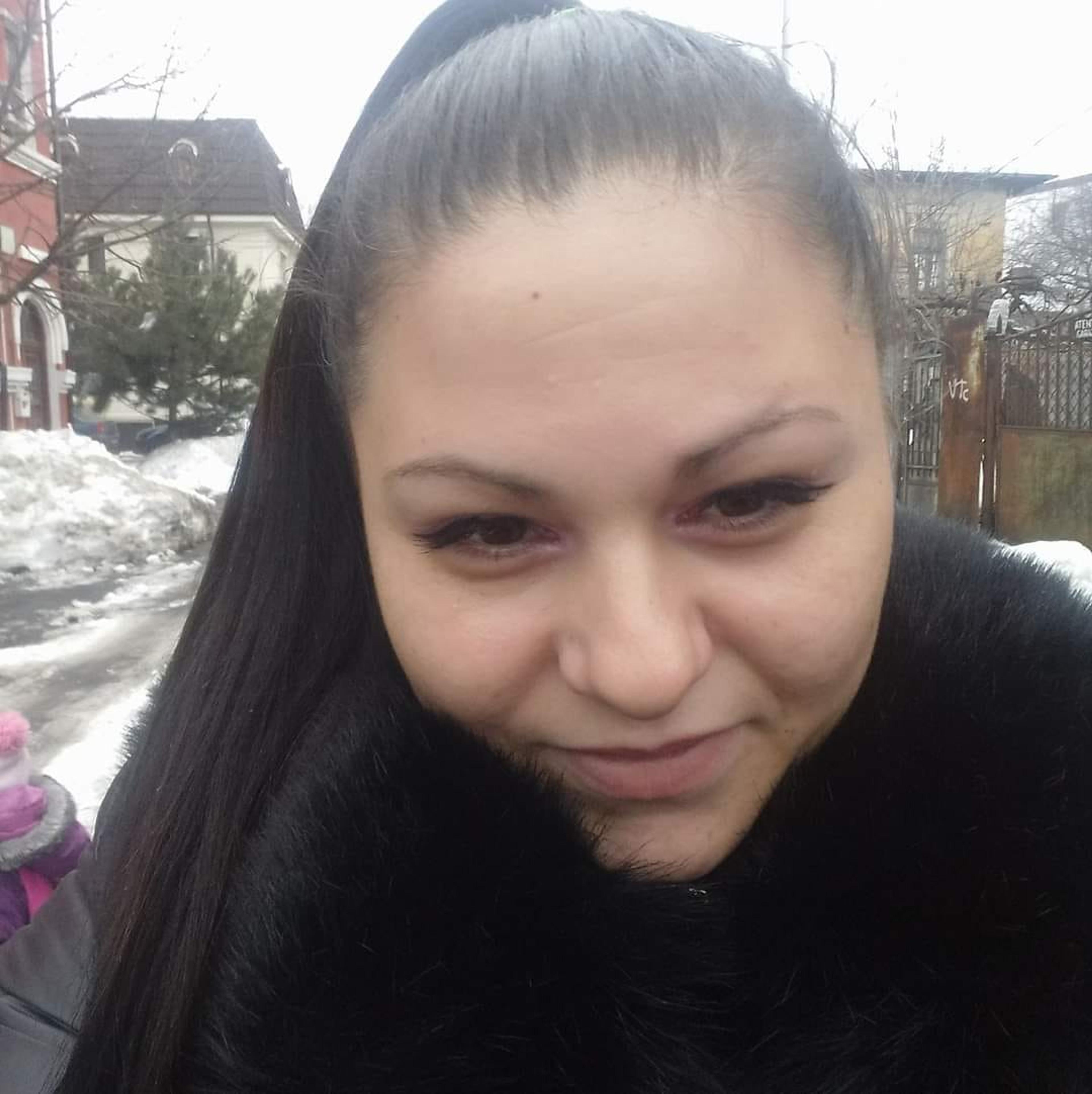 Cristi Iordan