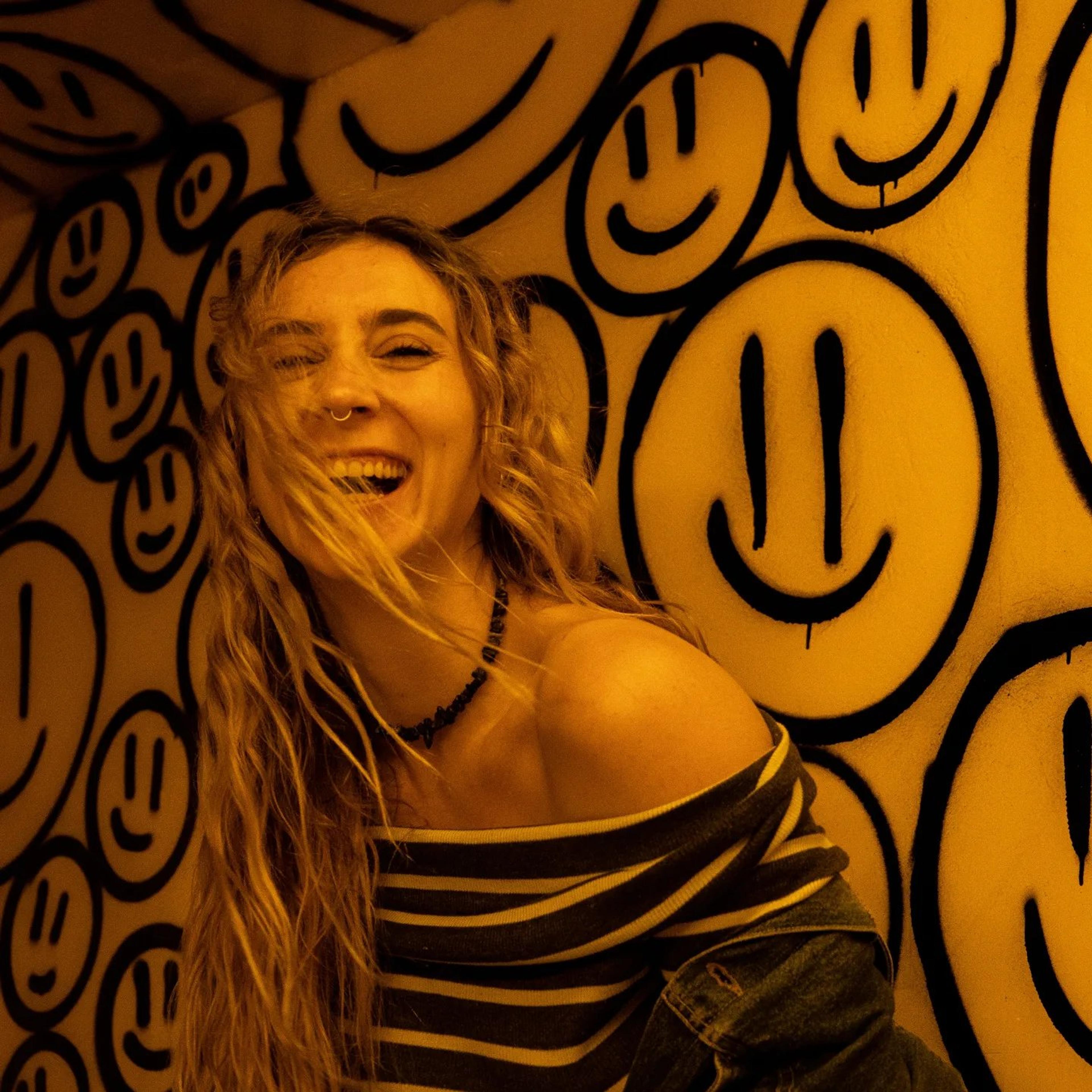 Ana victoria Giampieri