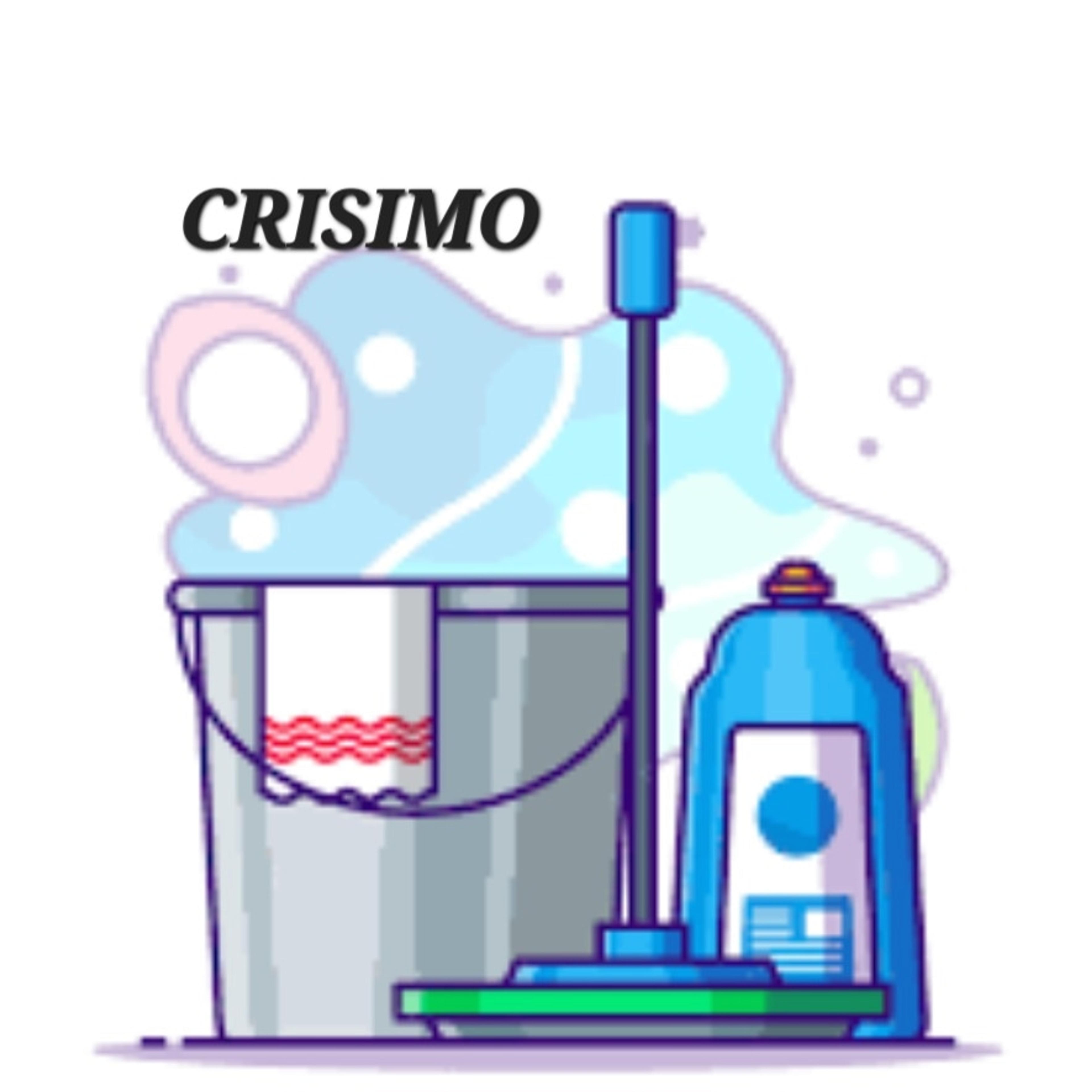 Limpieza Crisimo