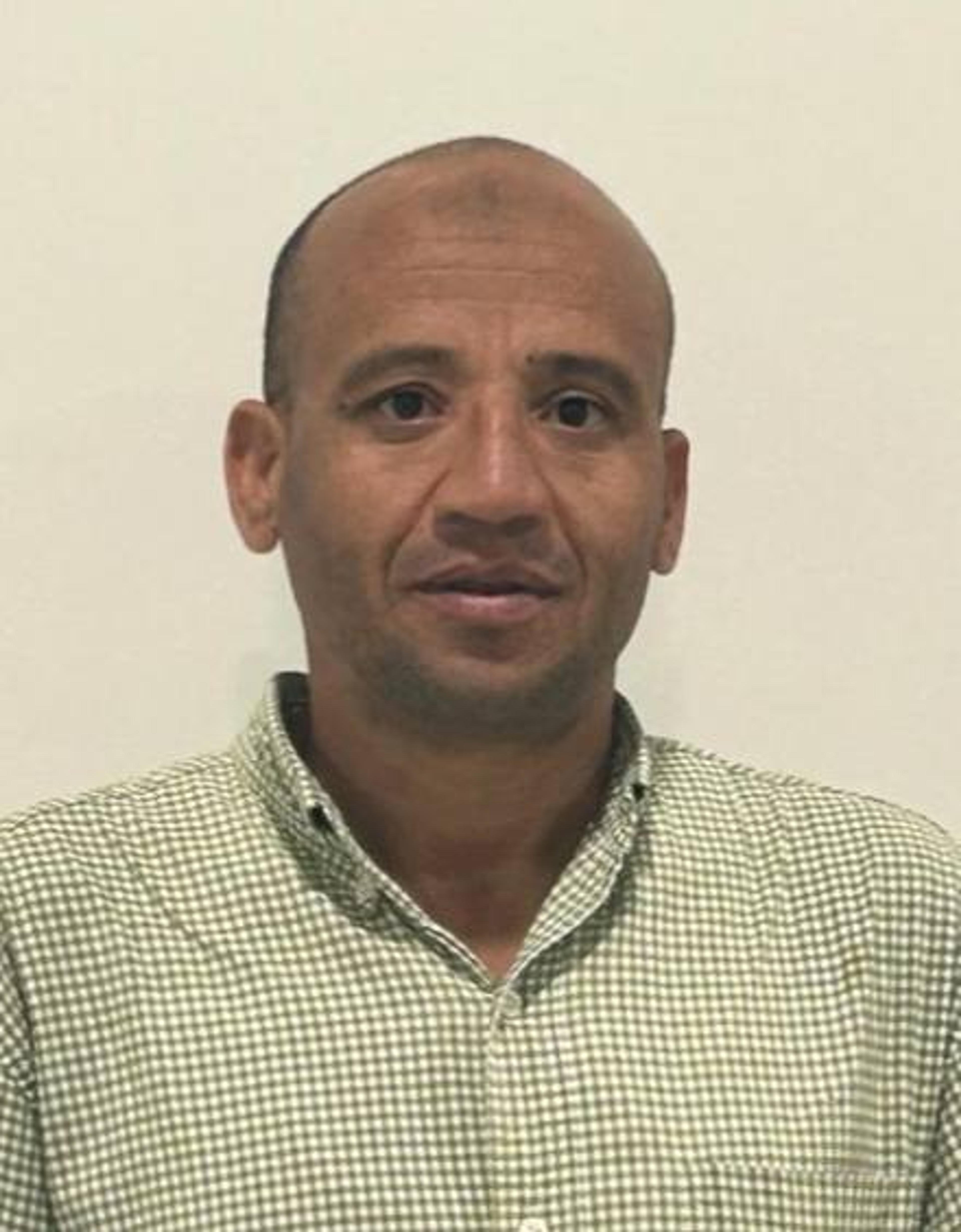 مناع حامد