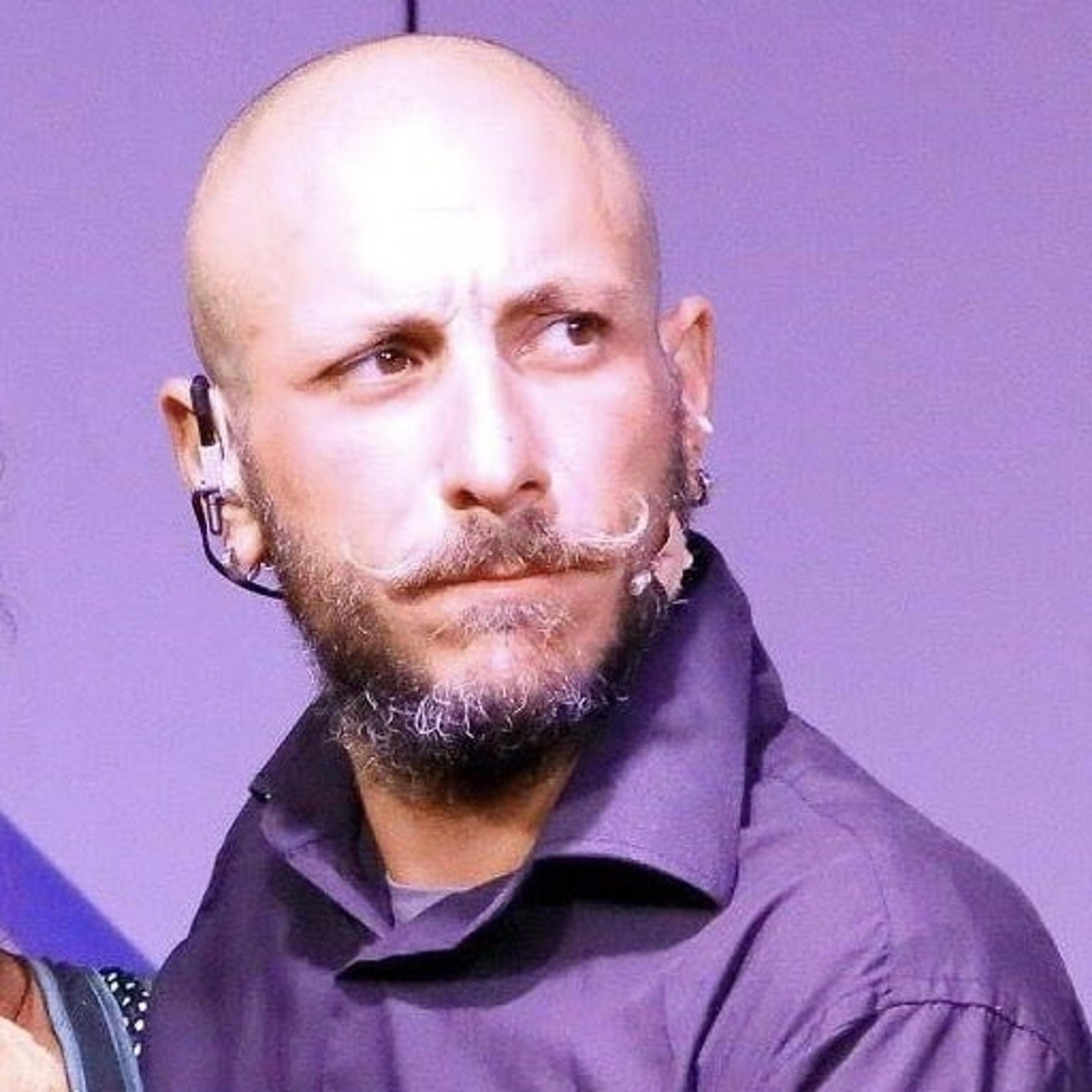 Giovanni Borgese