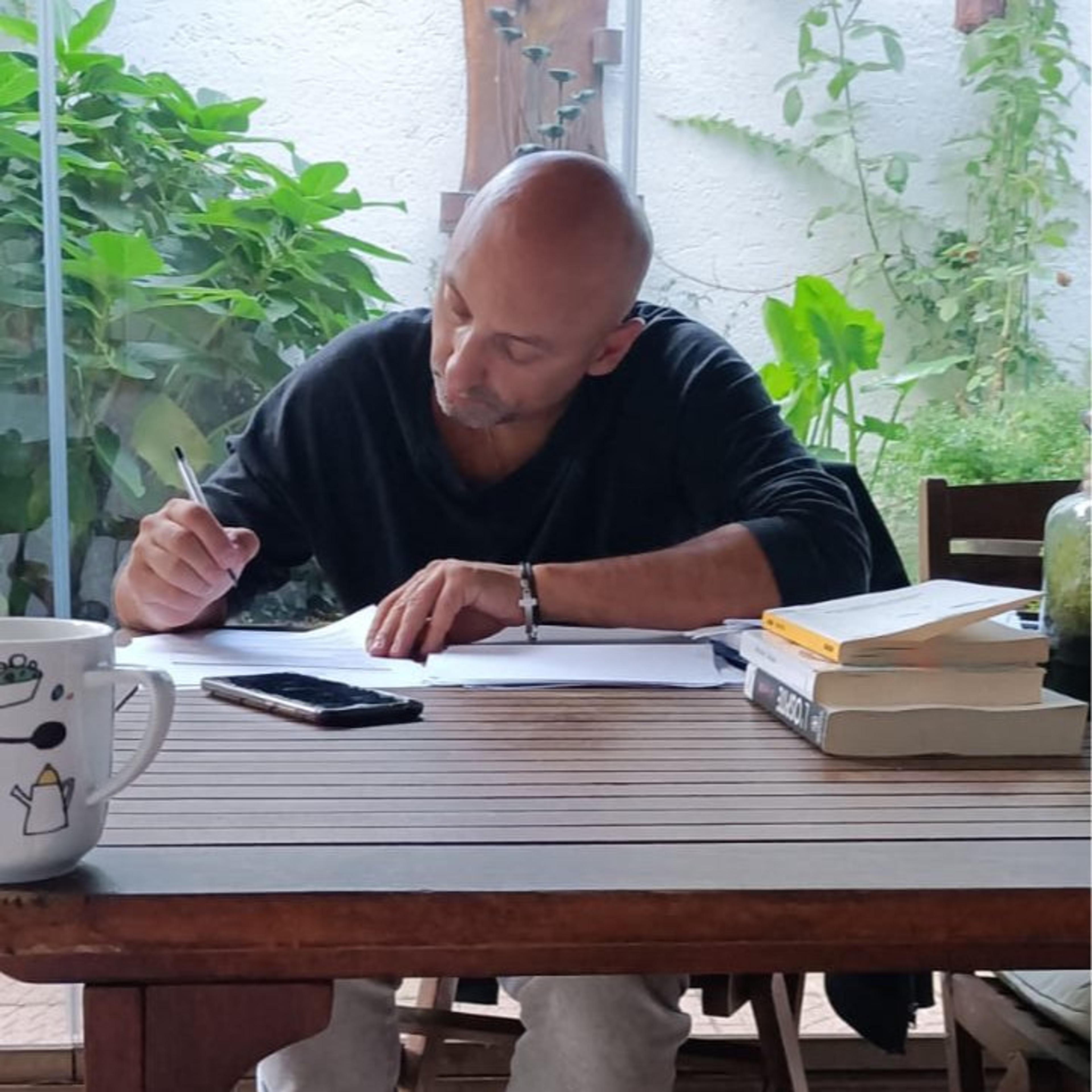 Pasquale Riillo