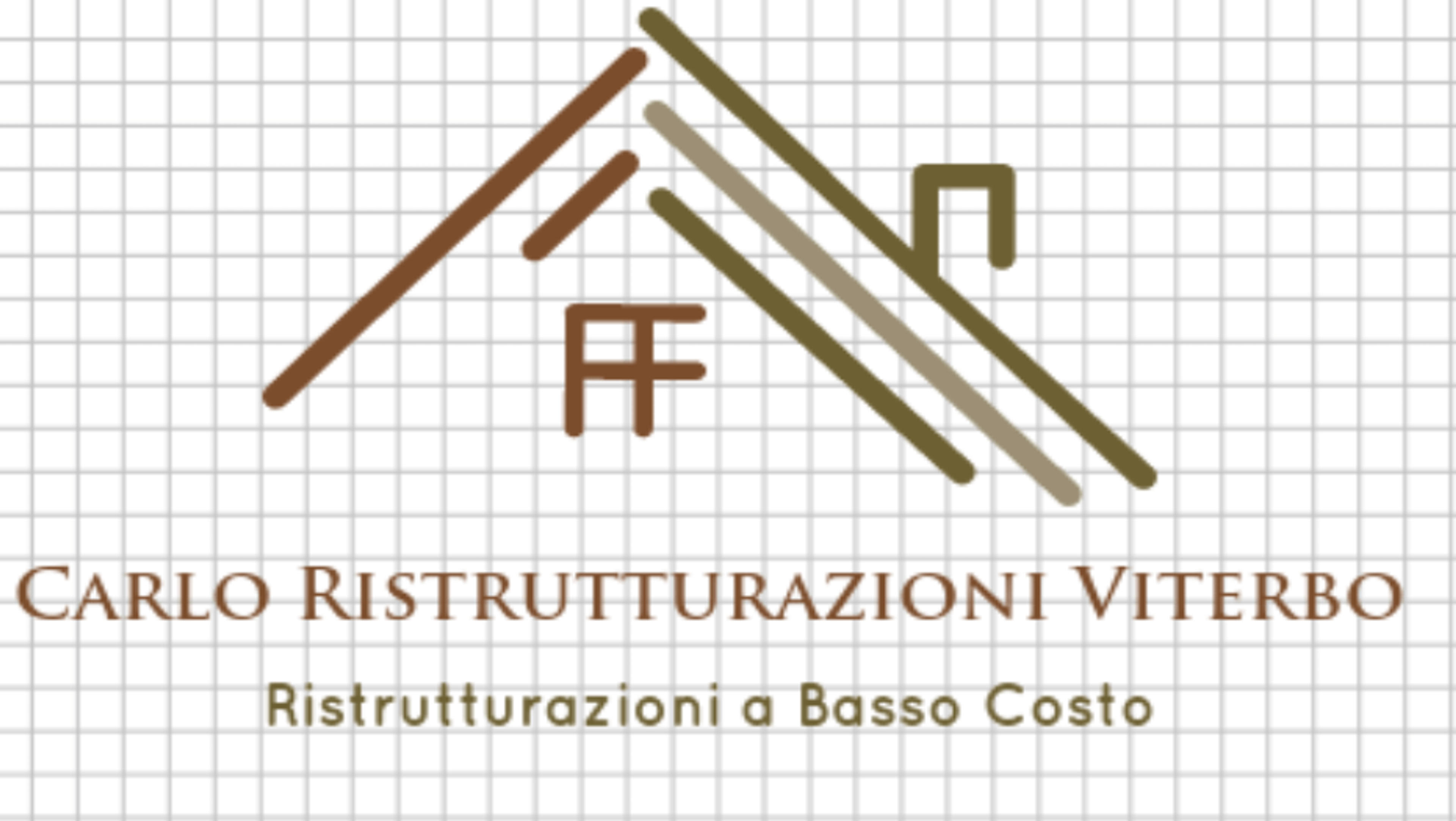 Carlo Ristrutturazioni Viterbo
