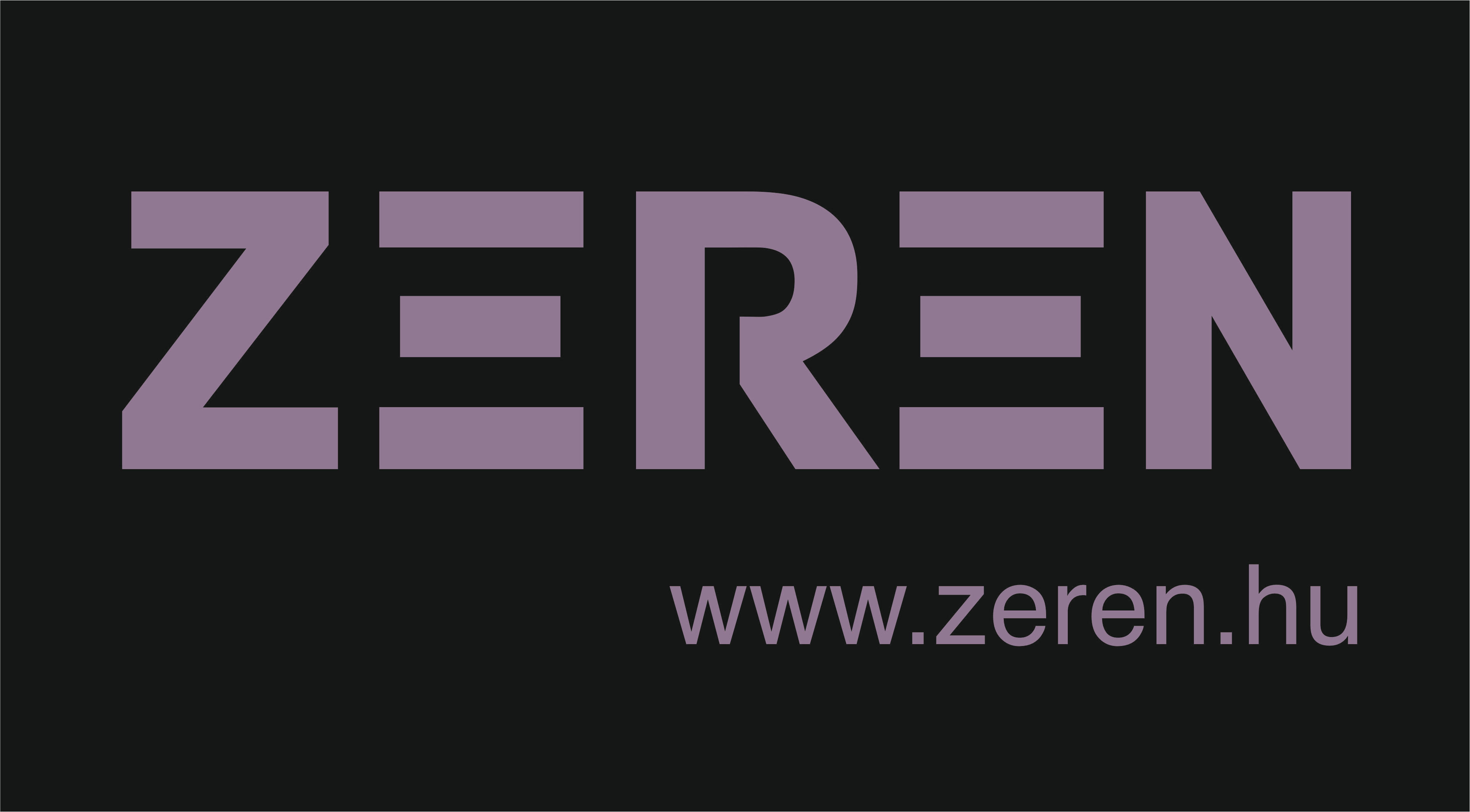 Zeren Kft.