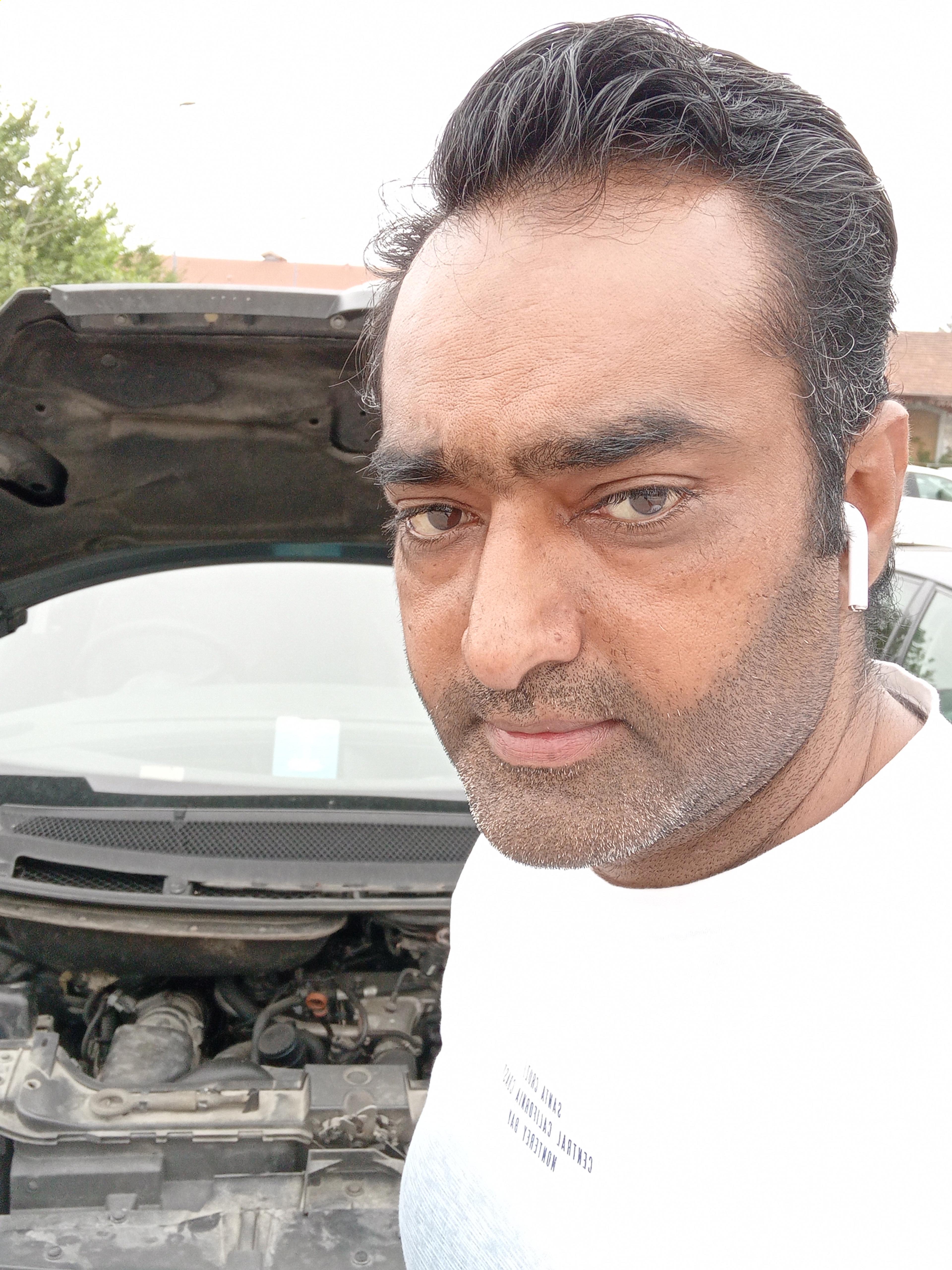 Shahzad Aslam