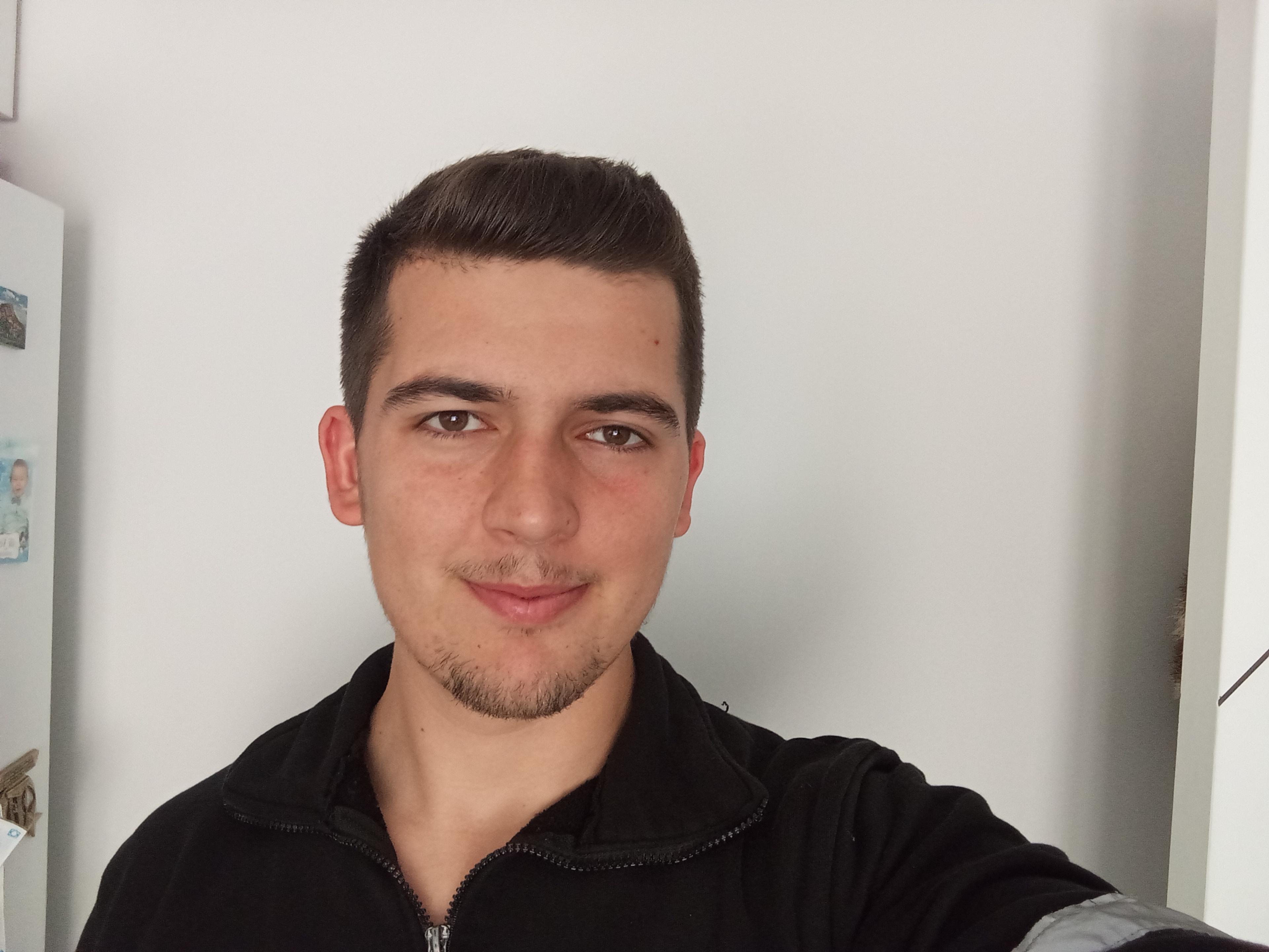 Bekir Şengül
