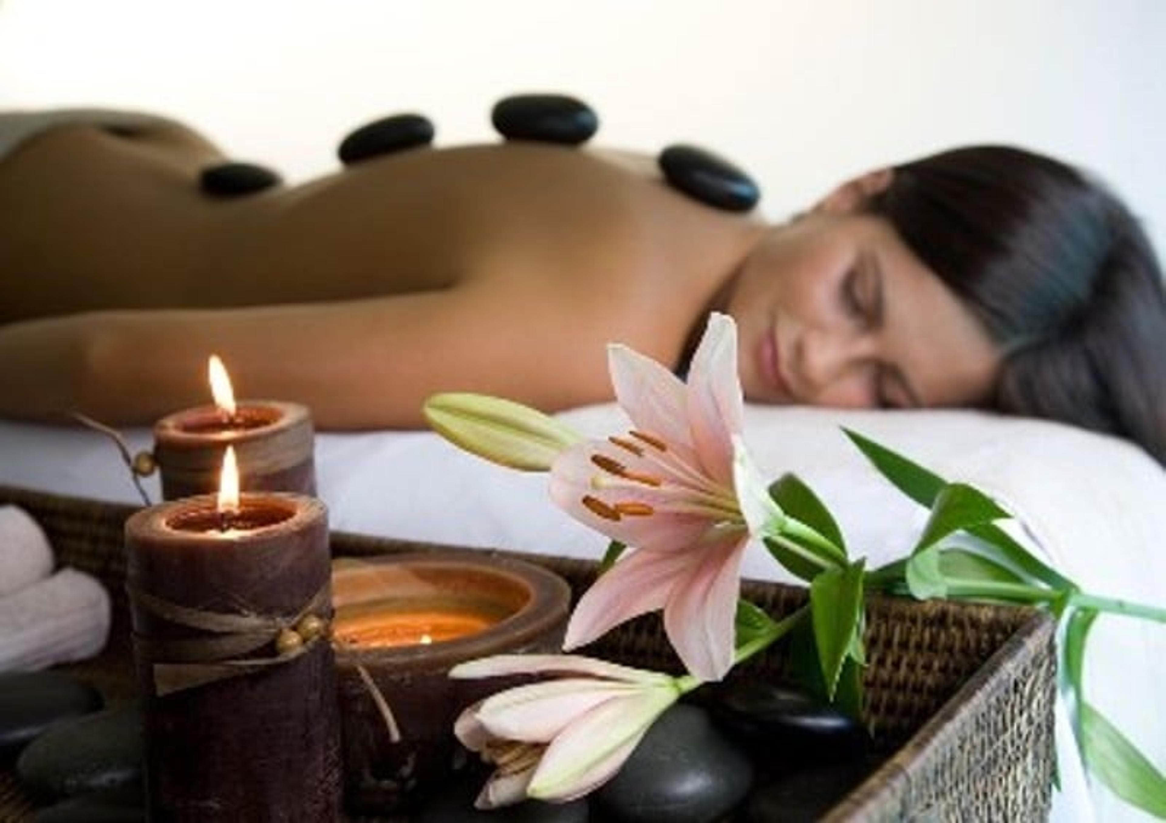 Studio massaggi Rizzieri
