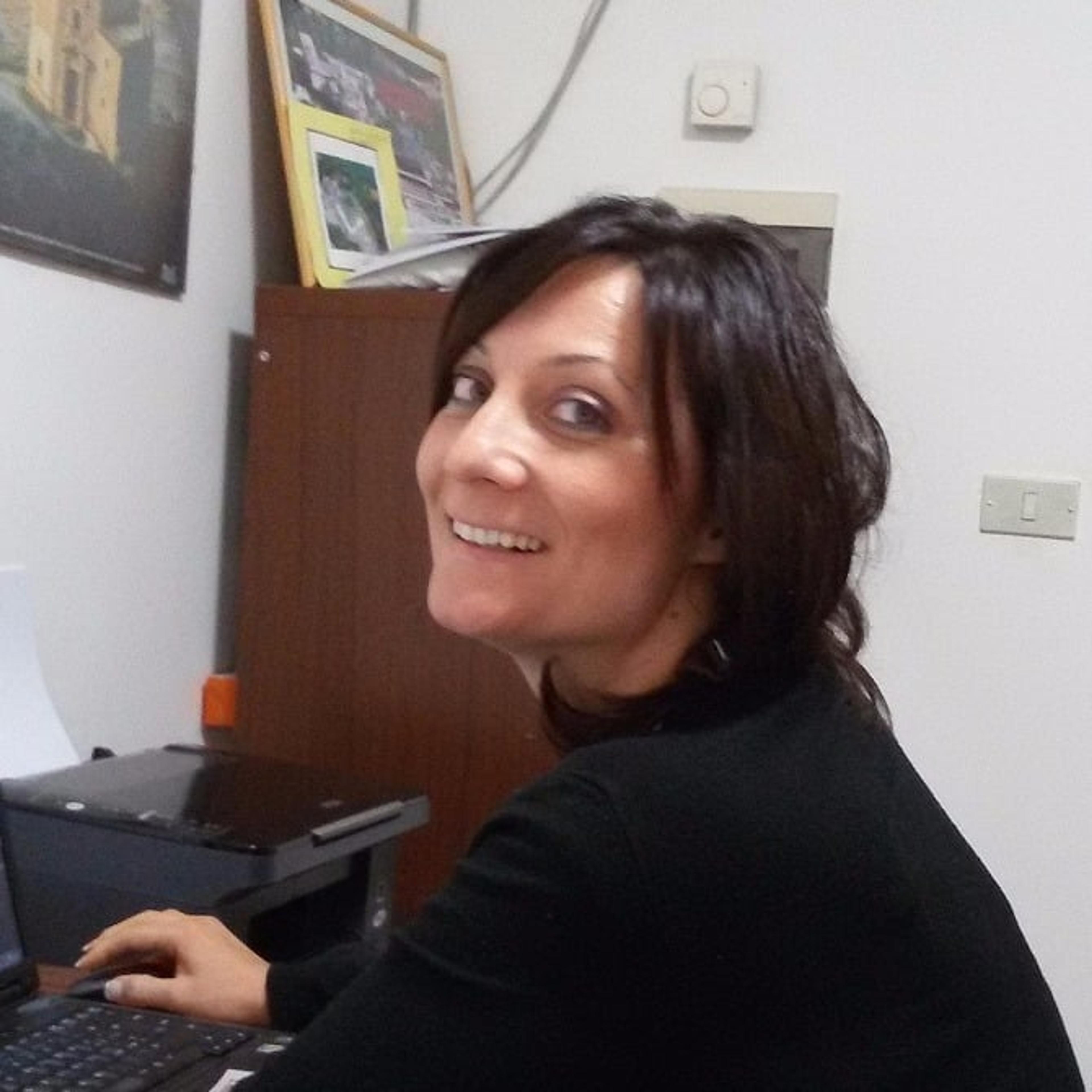 Anna Verzilli